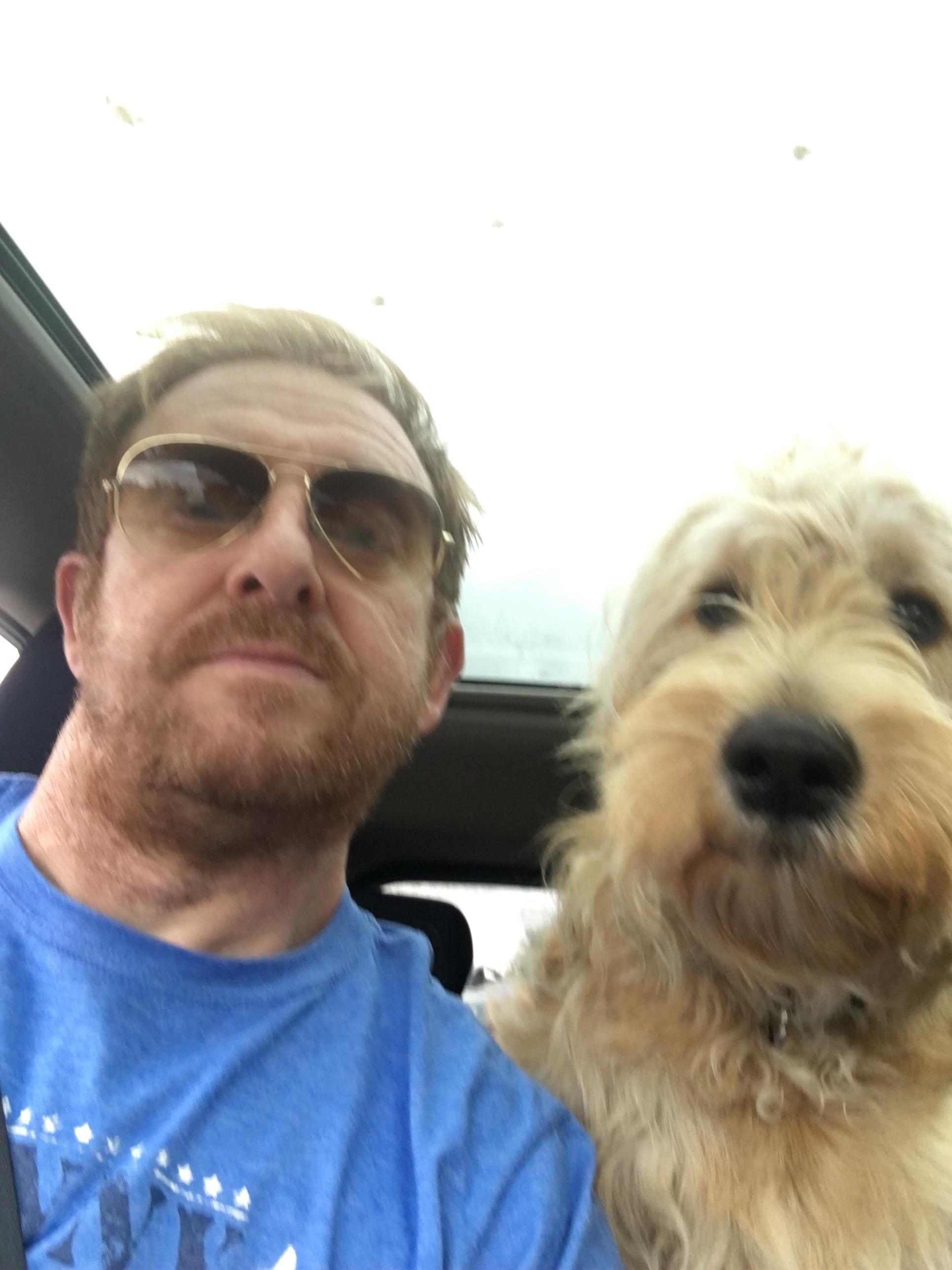 They say dogs resemble their owners... r/aww