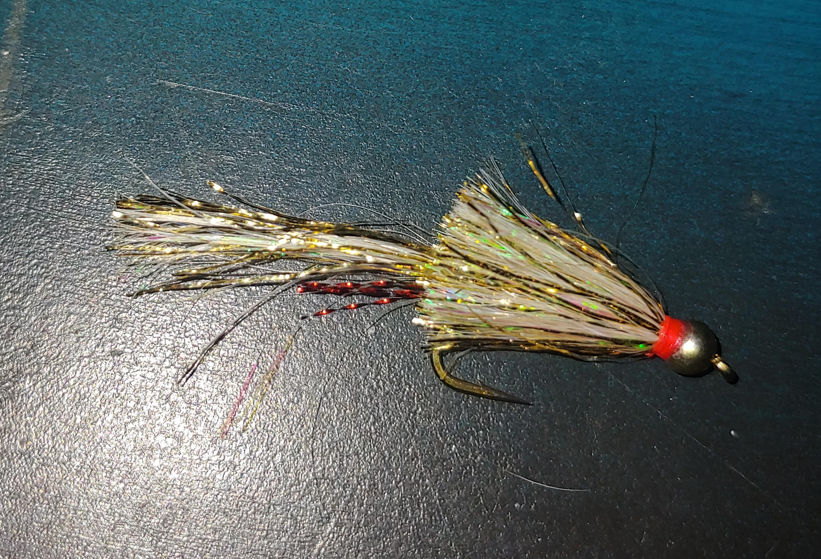 [FLY ID] Anyone know the name of this guy? I can't find him anywhere