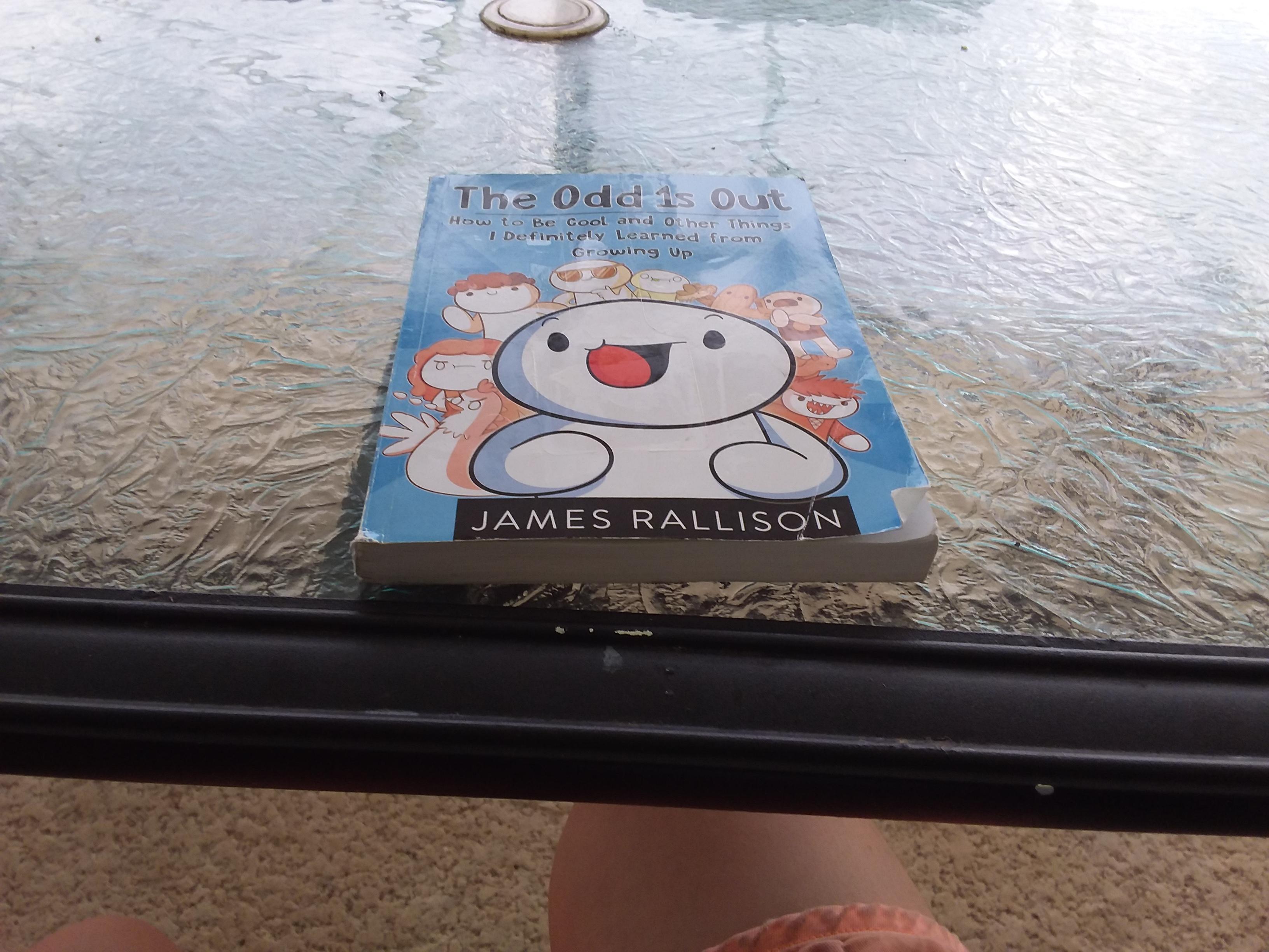 91 best Odd1sout images on Pholder Theodd1sout, Odd1sout and DHMIS