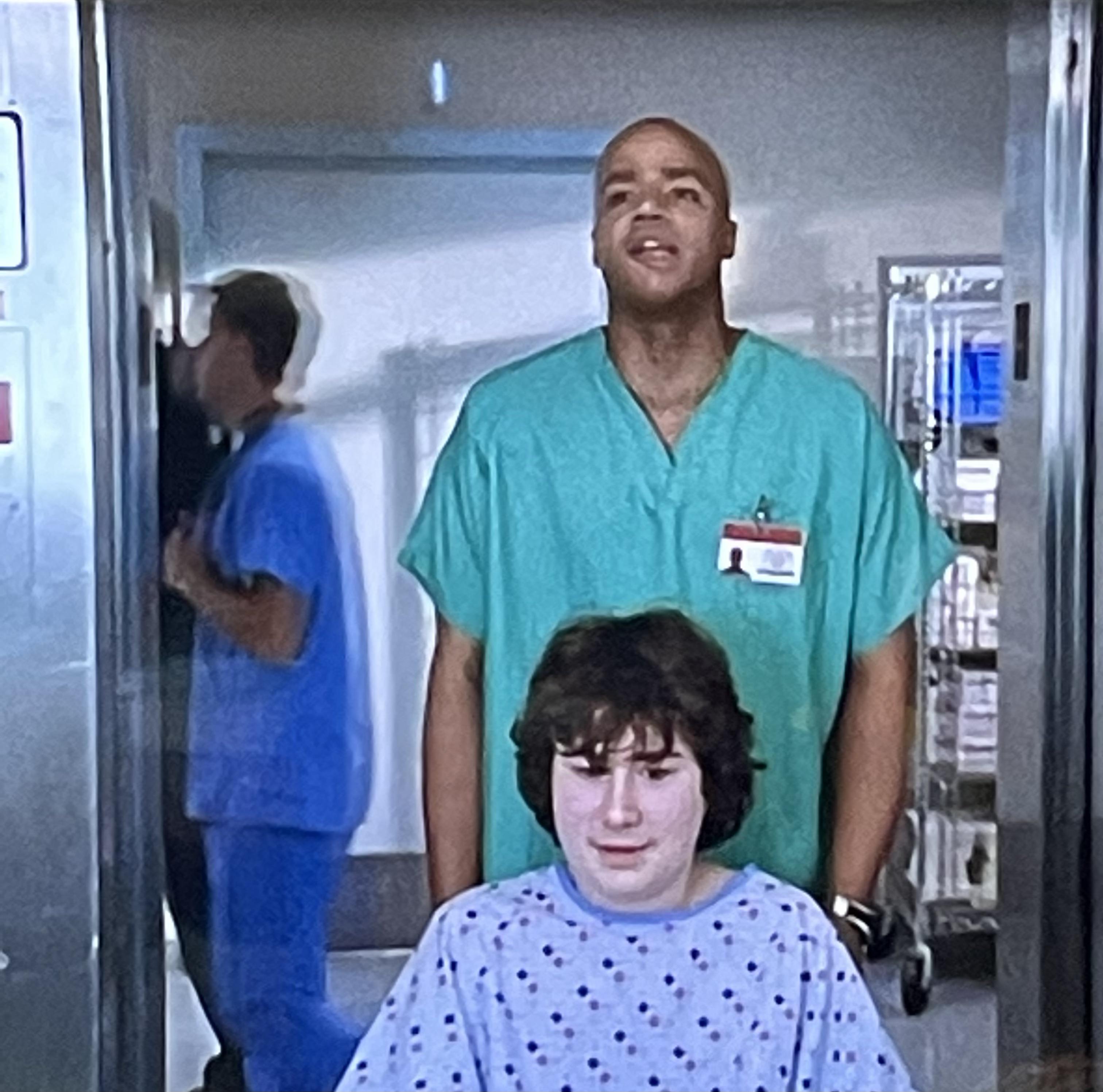 9911 best Scrubs images on Pholder Scrubs, TV Details and Medicalschool