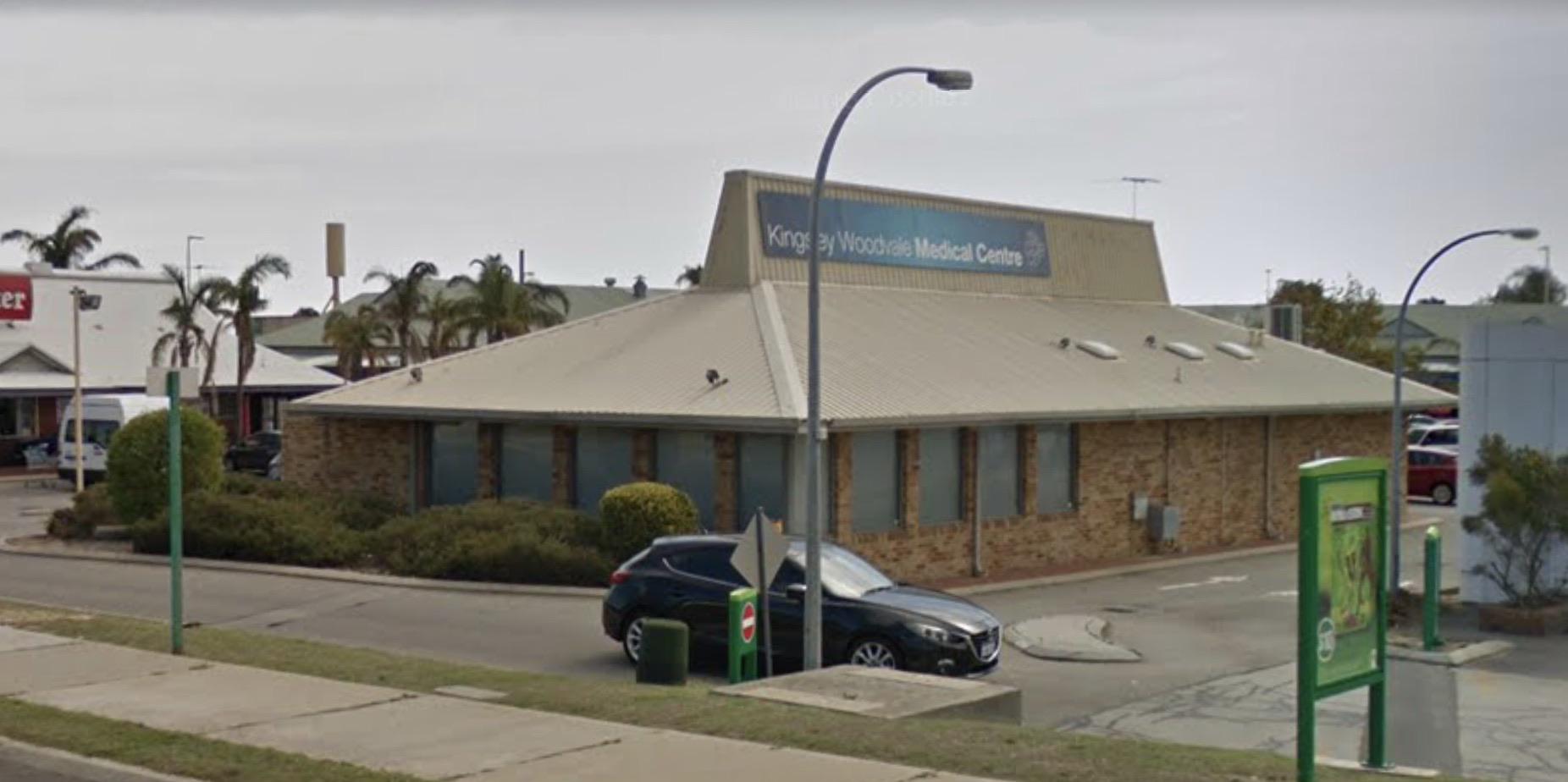 Now a medical centre. Perth, Western Australia r/FormerPizzaHuts