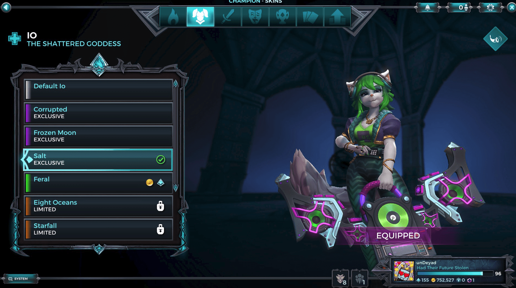 NO FUCKING WAY BRO i got the free diamond trove in event AND IT GAVE ME