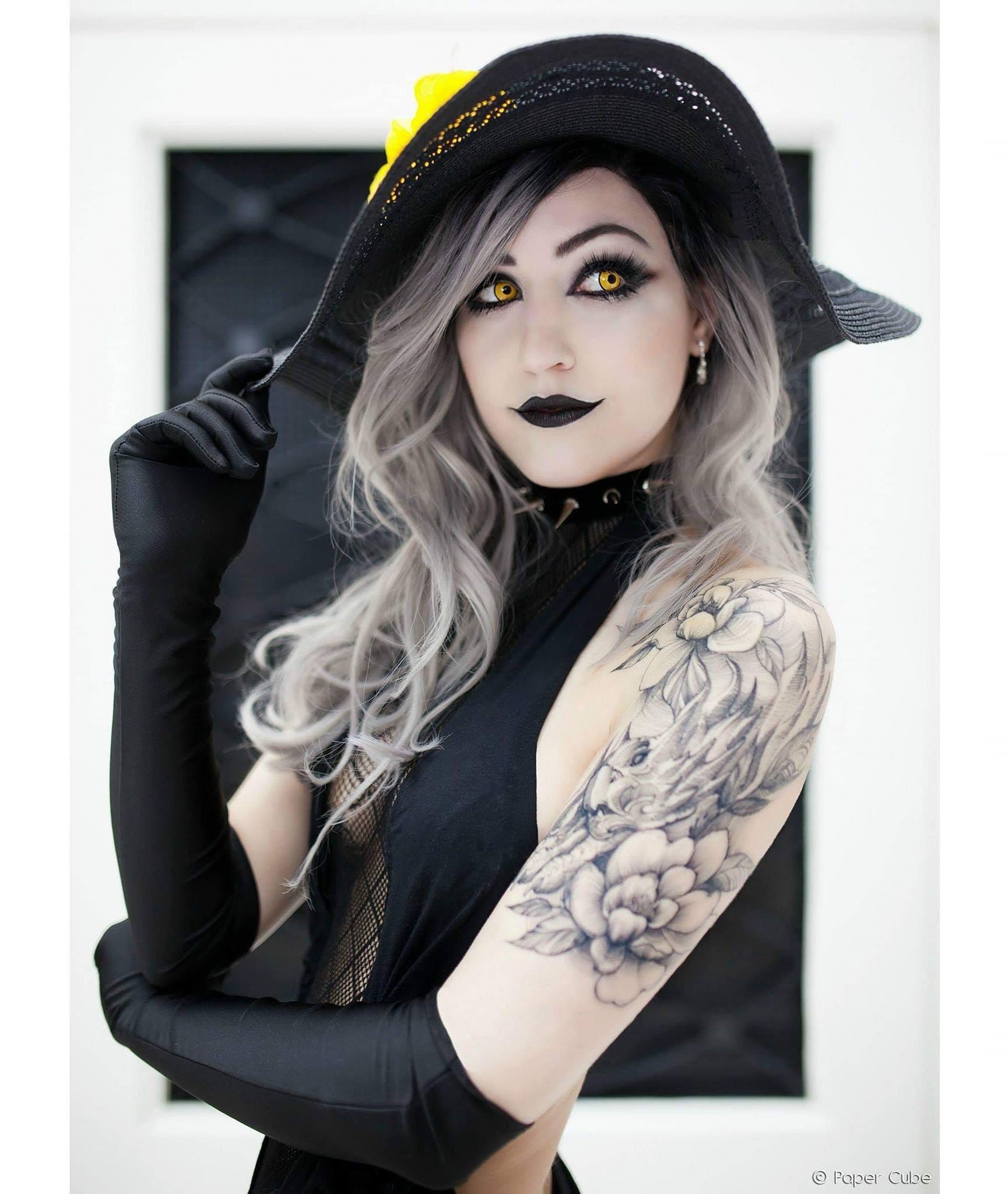 75 best Luxlo Cosplay images on Pholder | Cosplaygirls, Persona5 and Churchofmakoto