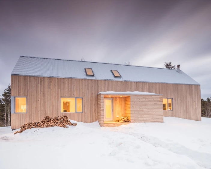 Modular Homes by East Coast Modern r/modulars