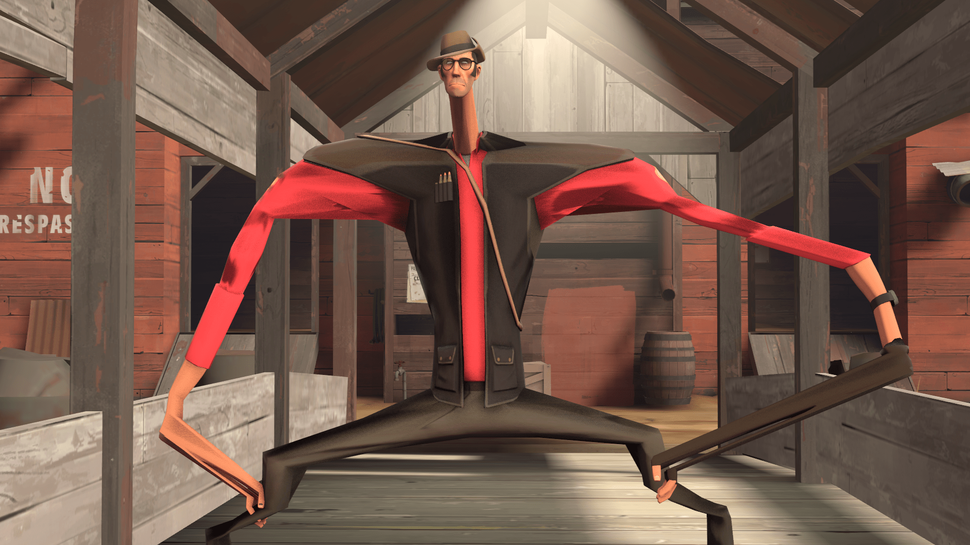 This is the ideal male body. You may not like it, but this is what peak