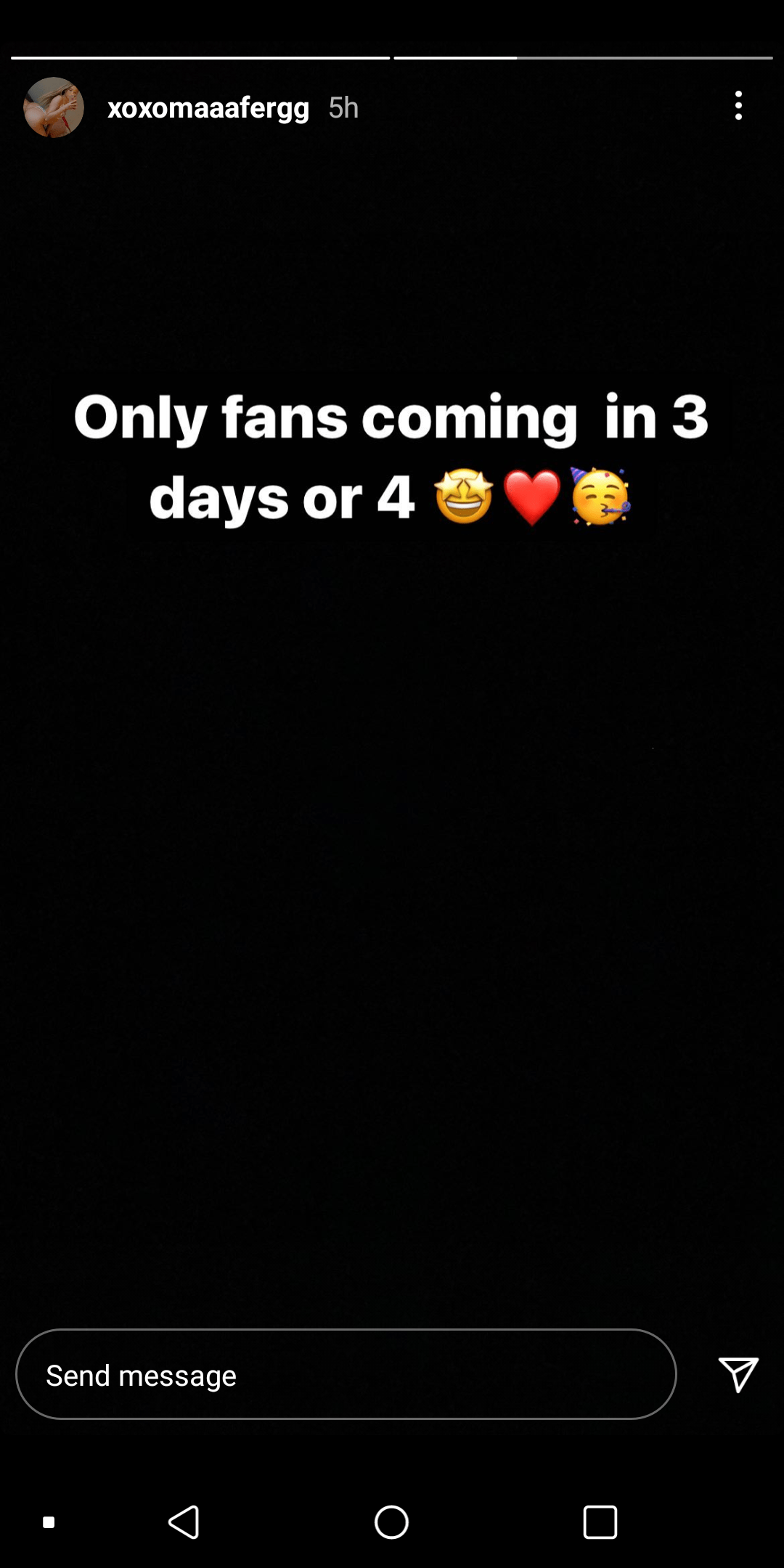 overview for nikkos909