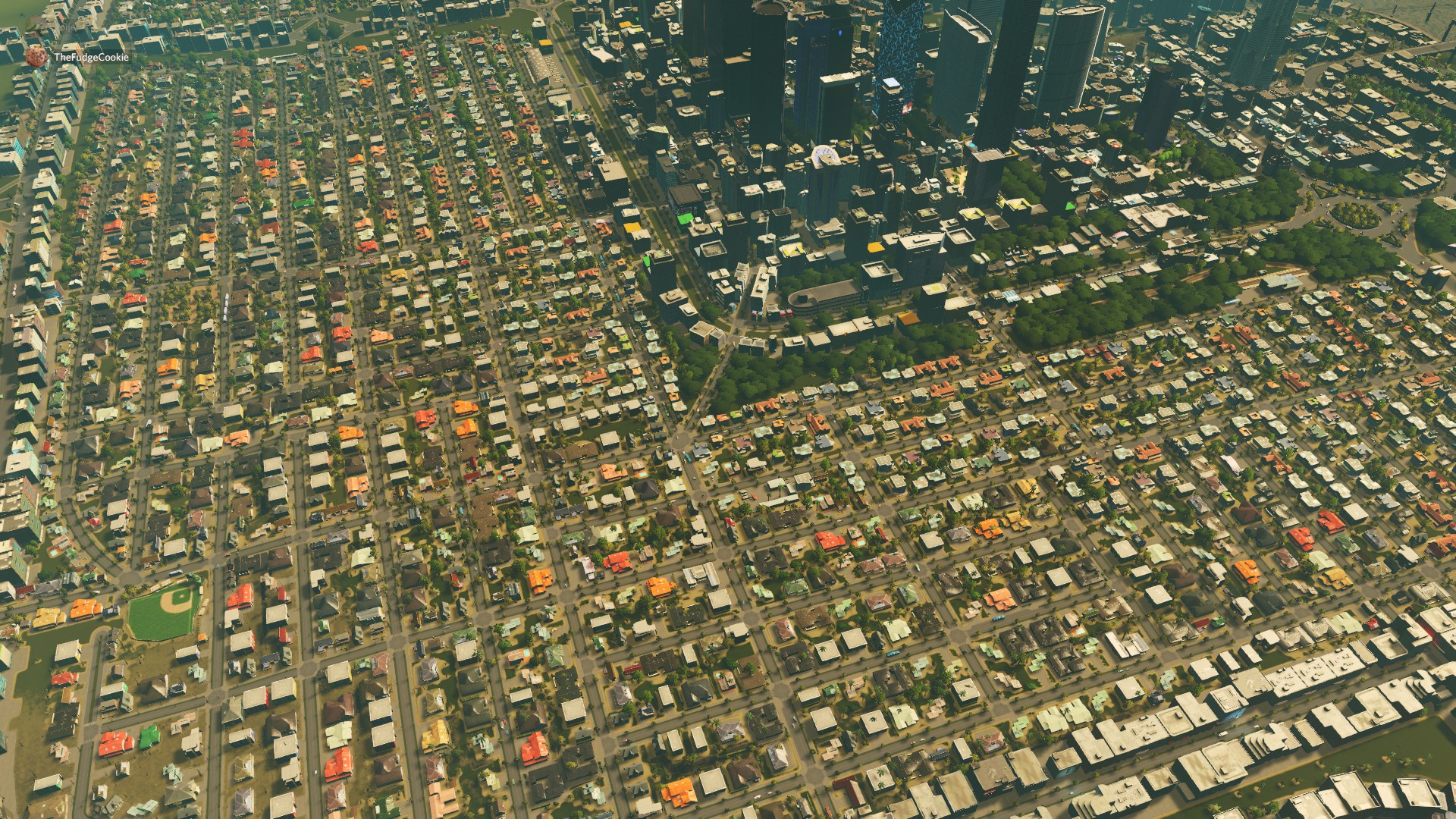 Cities skylines reddit maharandom