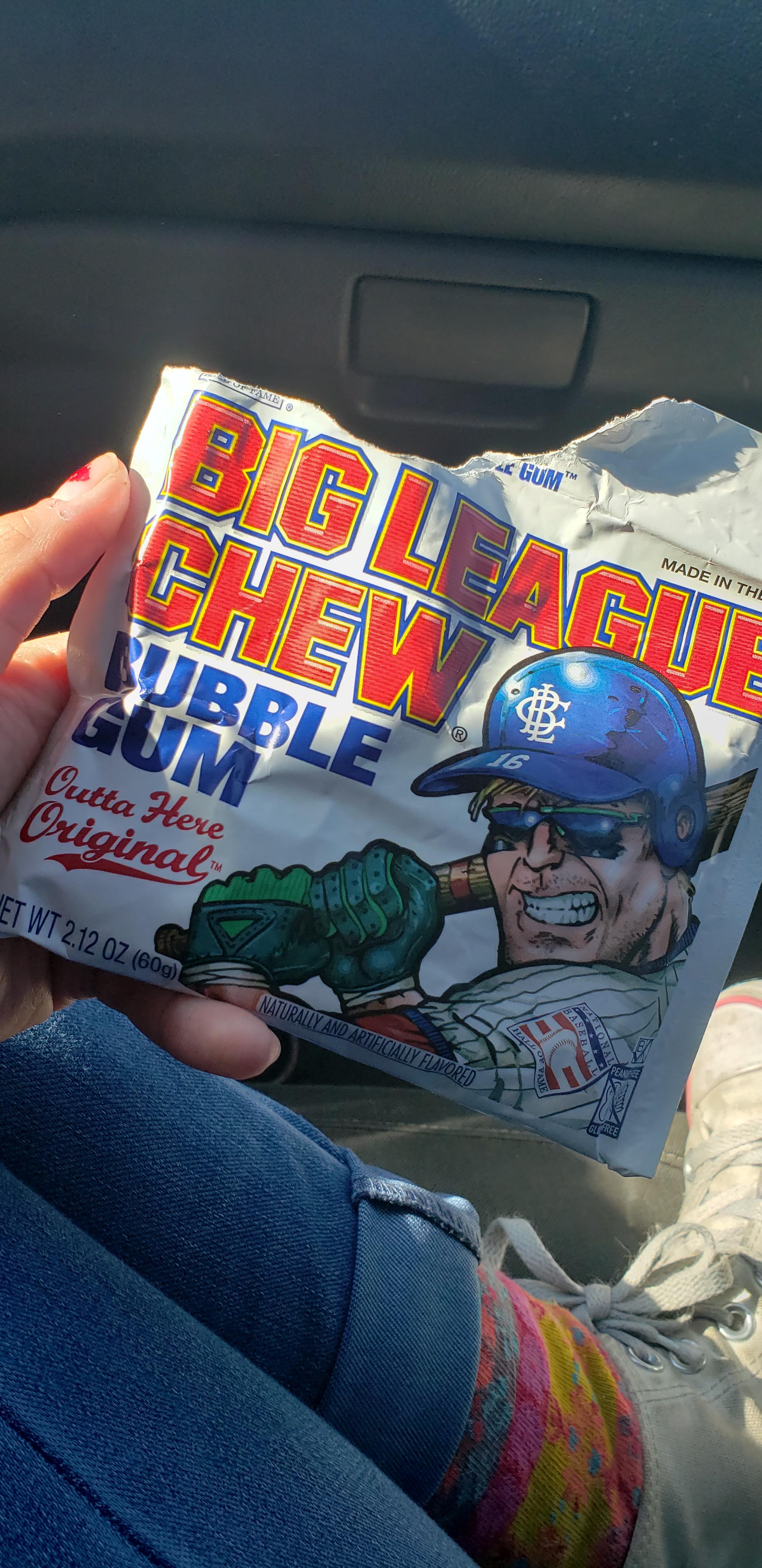 Everyone knows the head cow is always grazing r/IASIP