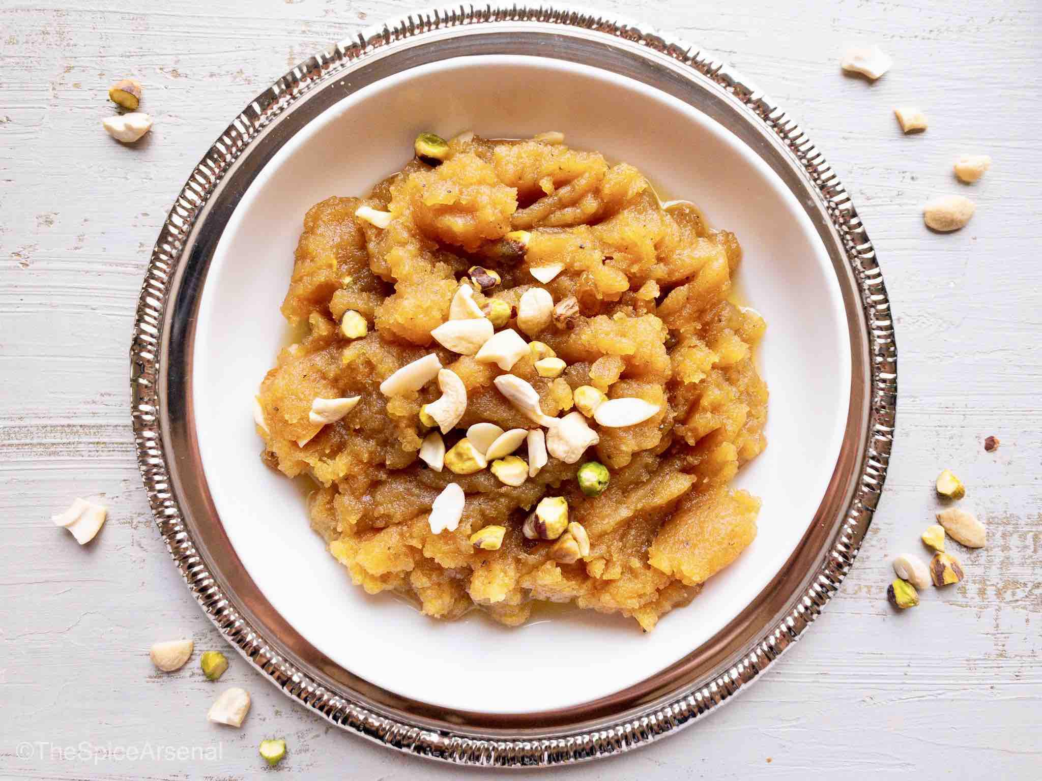 Wheat Flour Dessert r/desserts