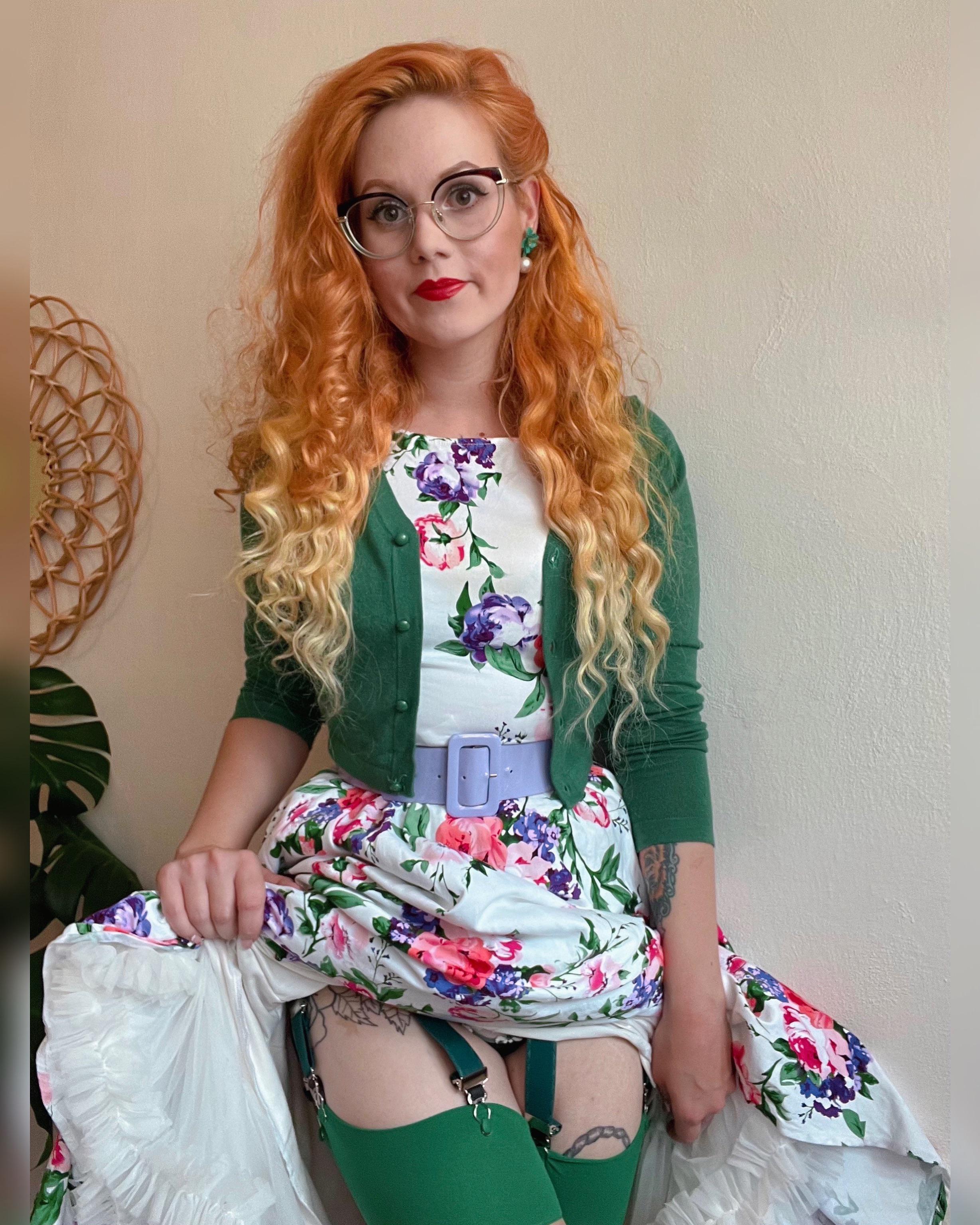 submitted by foxmutt