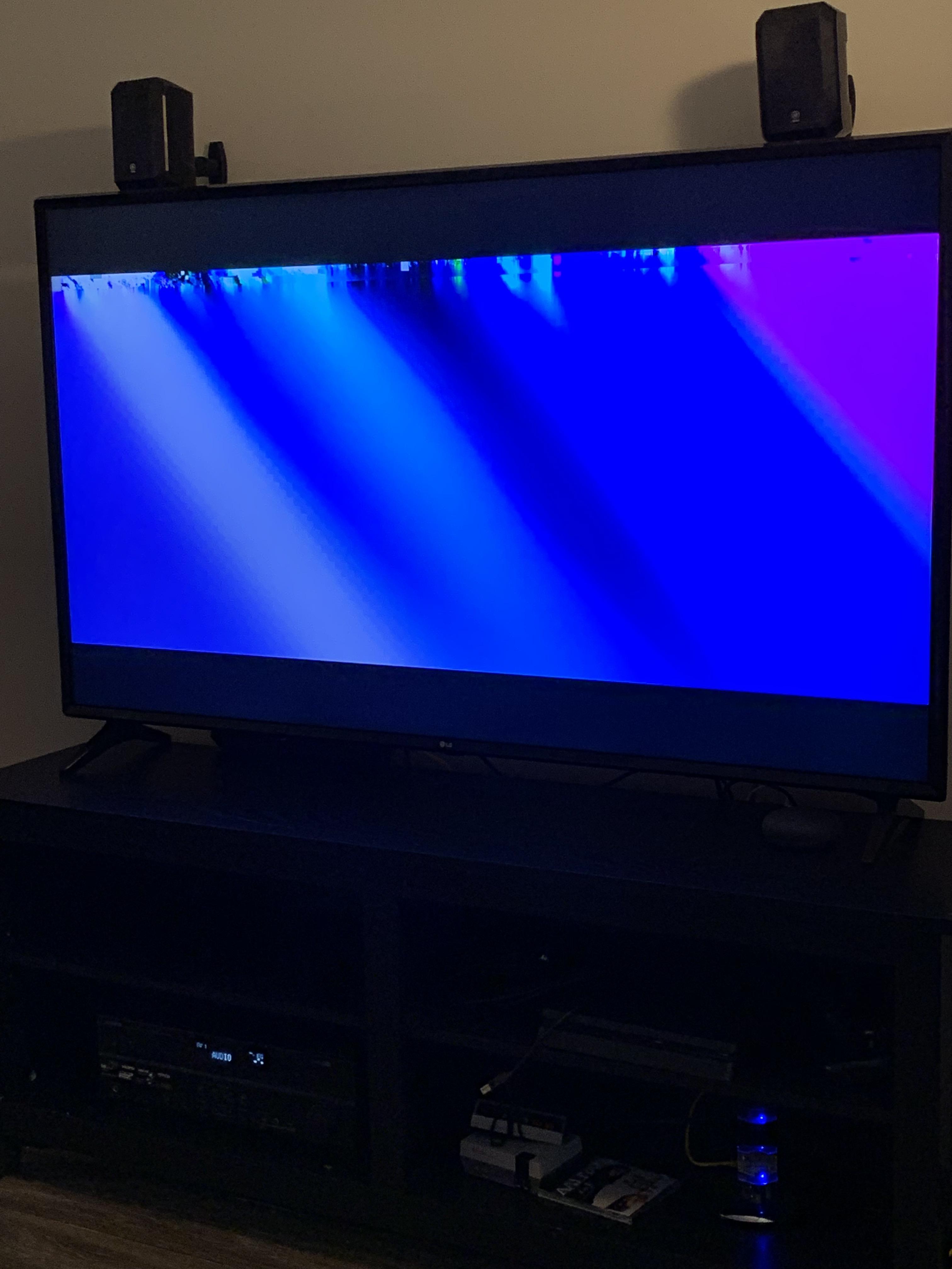 Why are my 4K movies doing this every few minutes? r/PleX