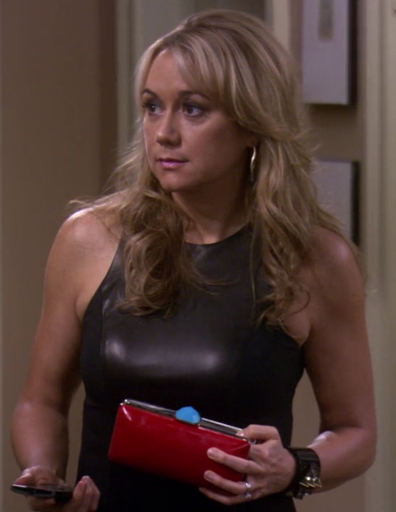 Megyn Price : Celebs