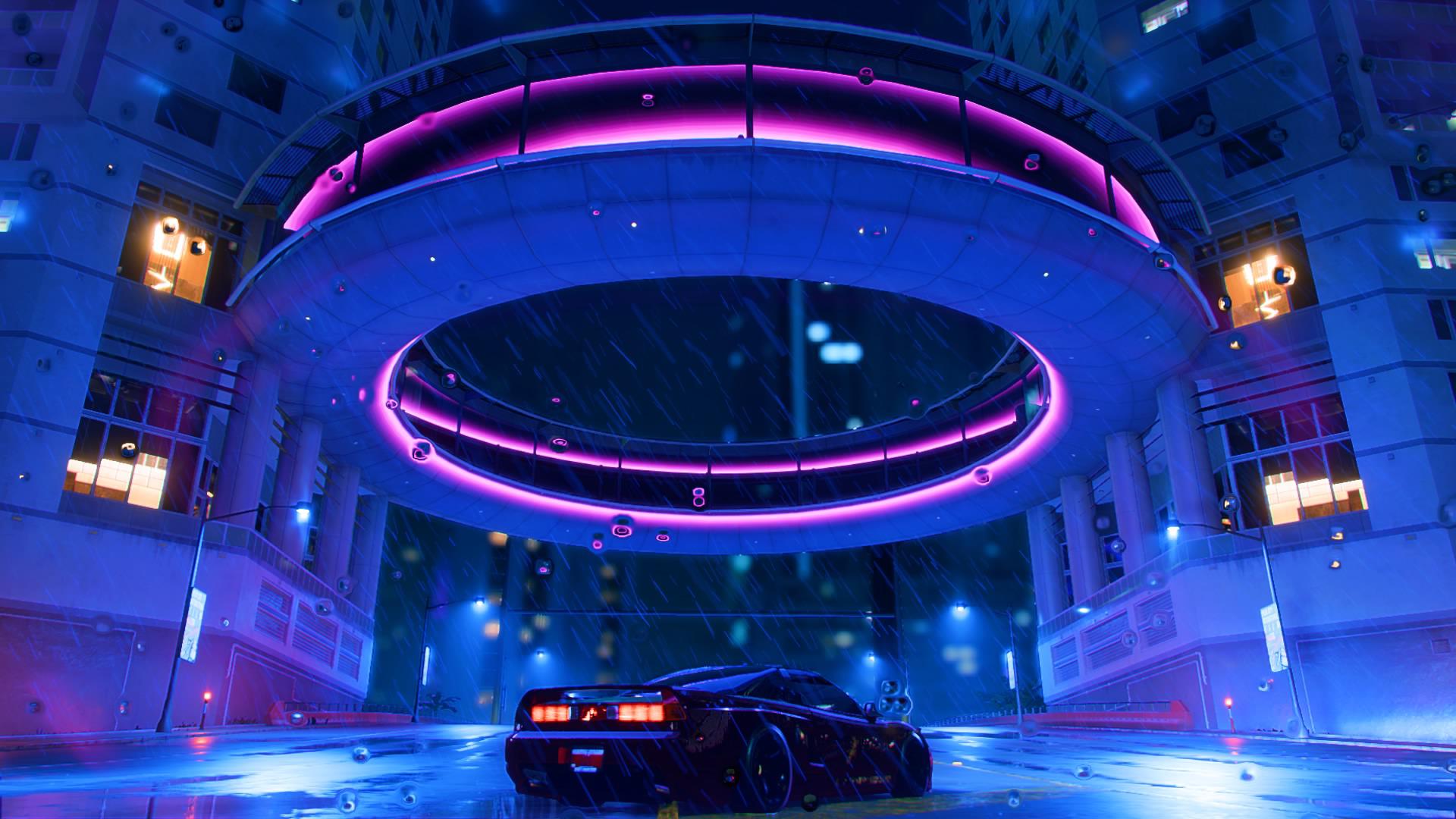 Honda Nsx, Nfs Heat r/PhotoModePhantoms
