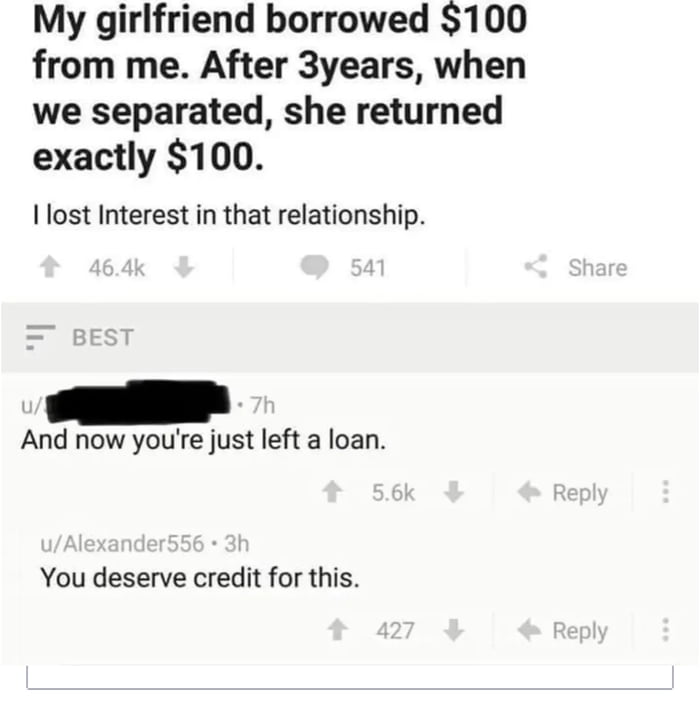 Pun intended r/HolUp