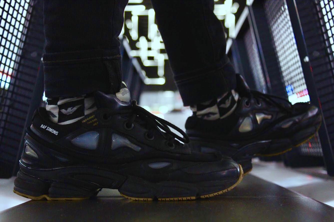 These babies never look bad Sneakers