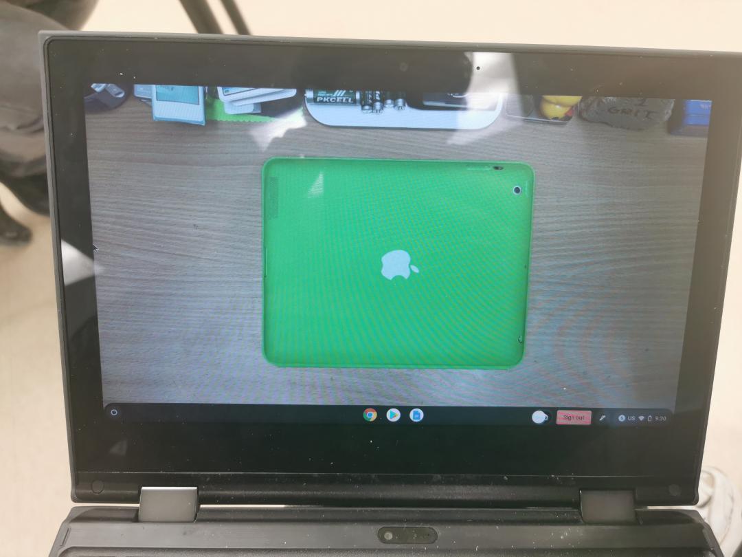 This has been my wallpaper on my school owned Chromebook for a while