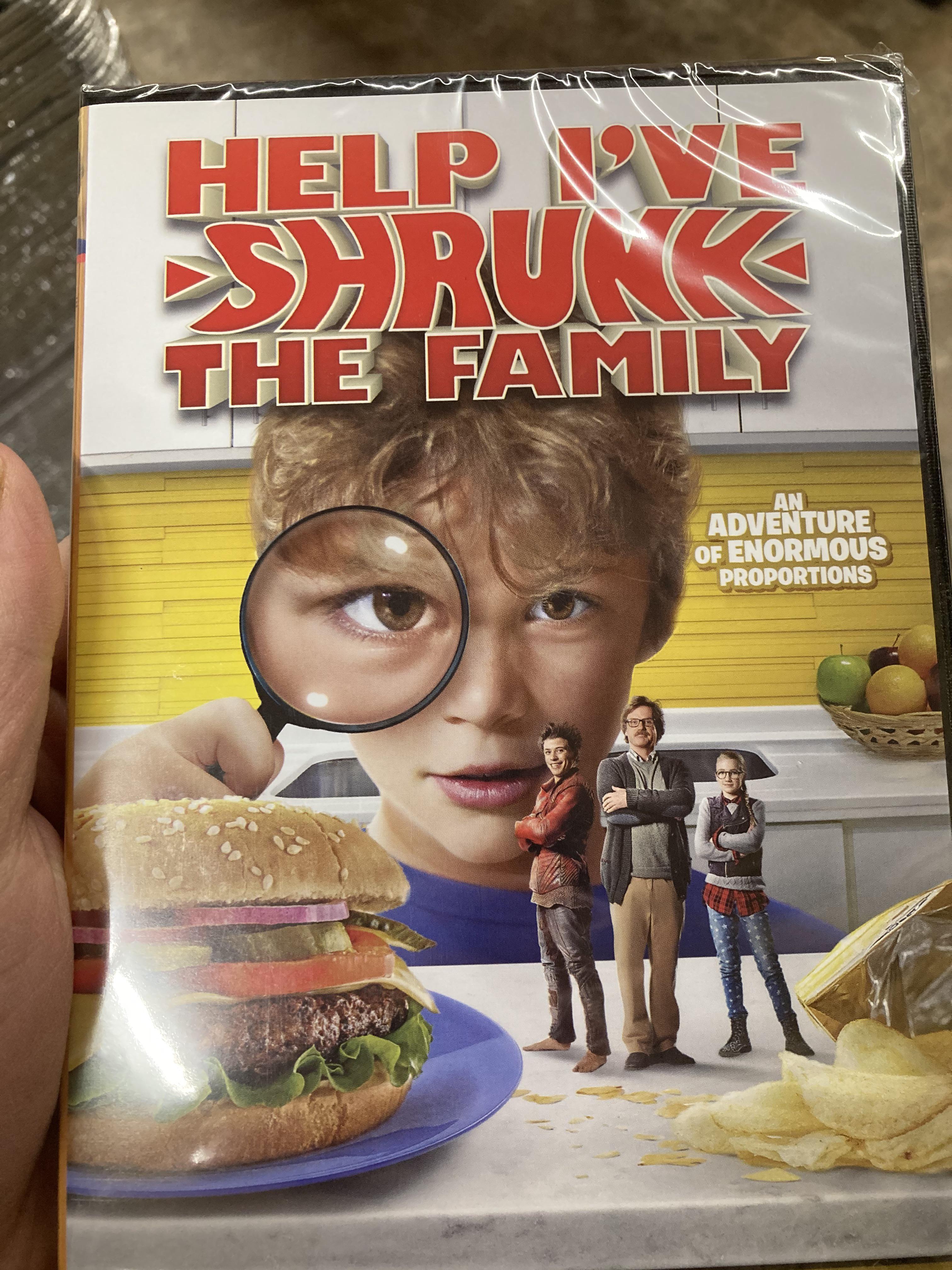 Dollar Tree movies... crappyoffbrands