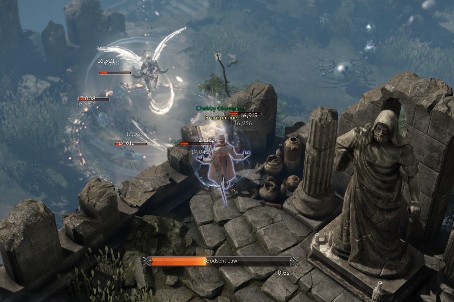 Hope Island Tip lostarkgame