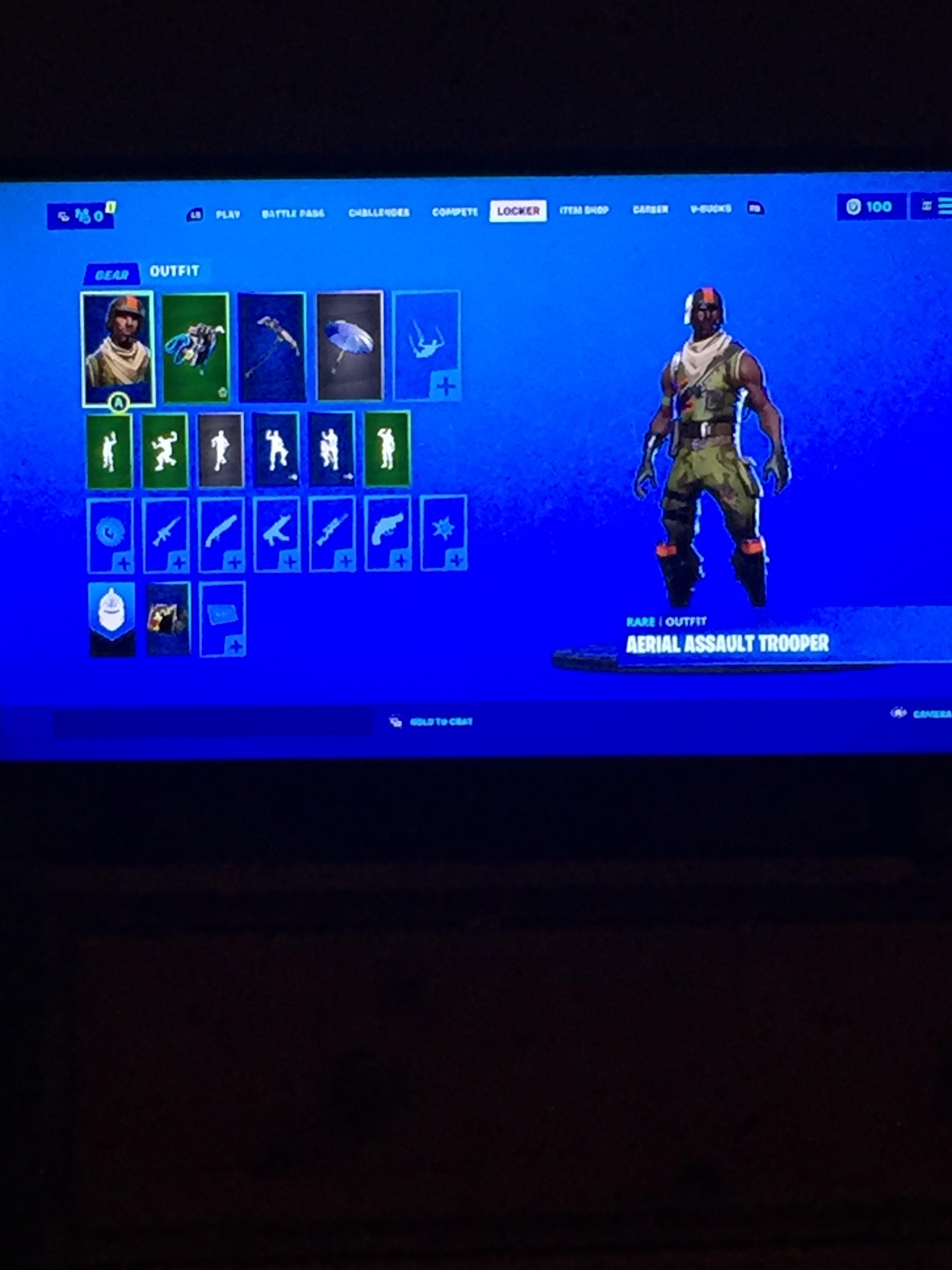 53 Best Photos Zadie Fortnite Account For Sale Selling Fortnite