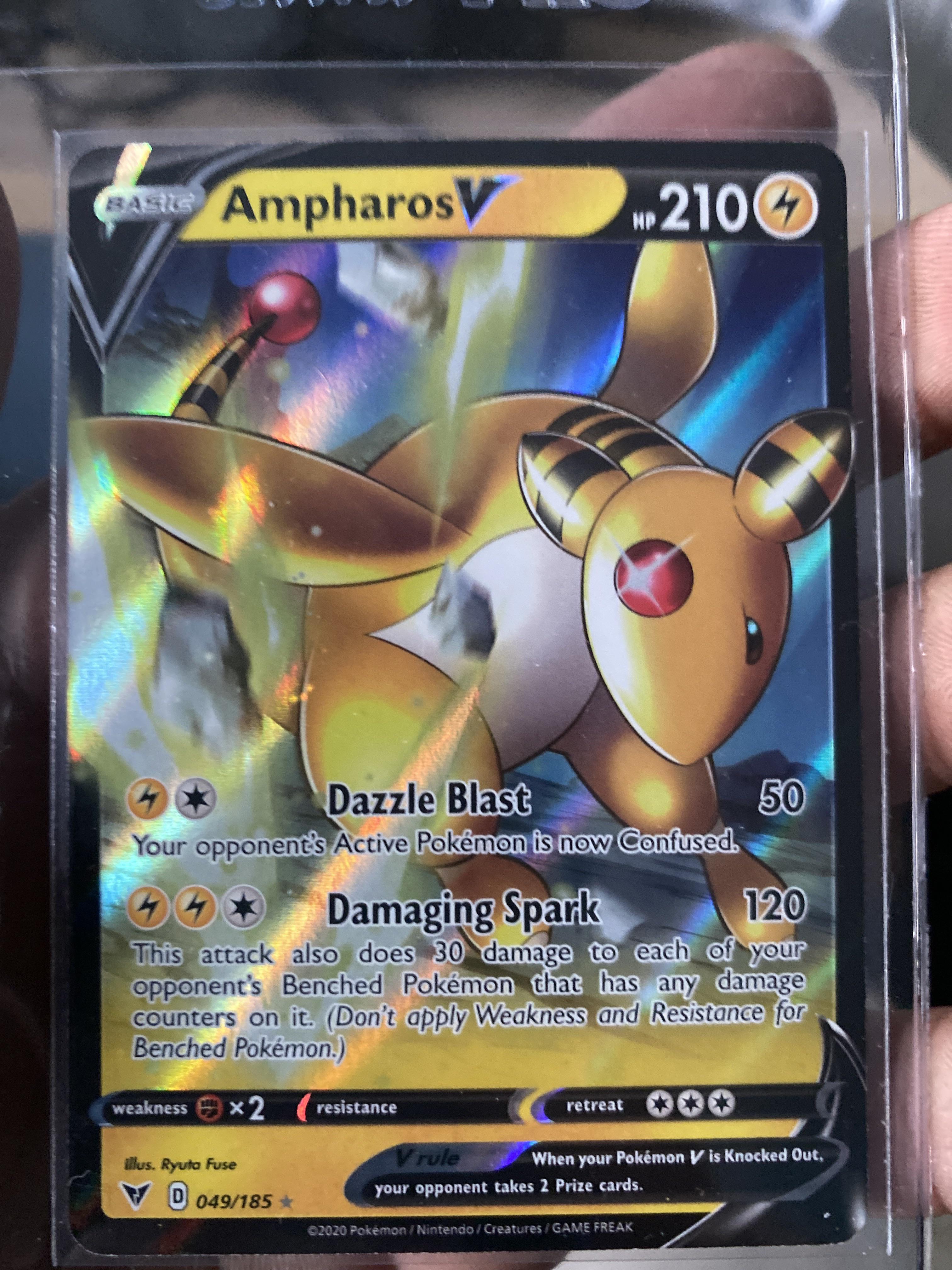 Pokemon TopLoaders! , top loaders pokemon