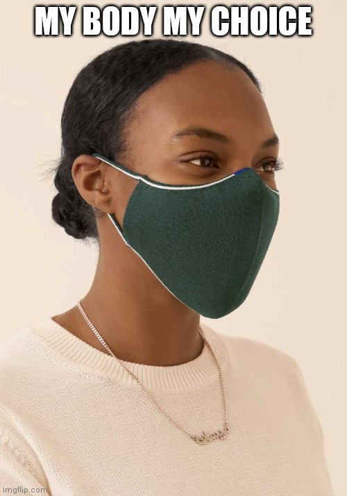 Me after the mask mandates end r/memes