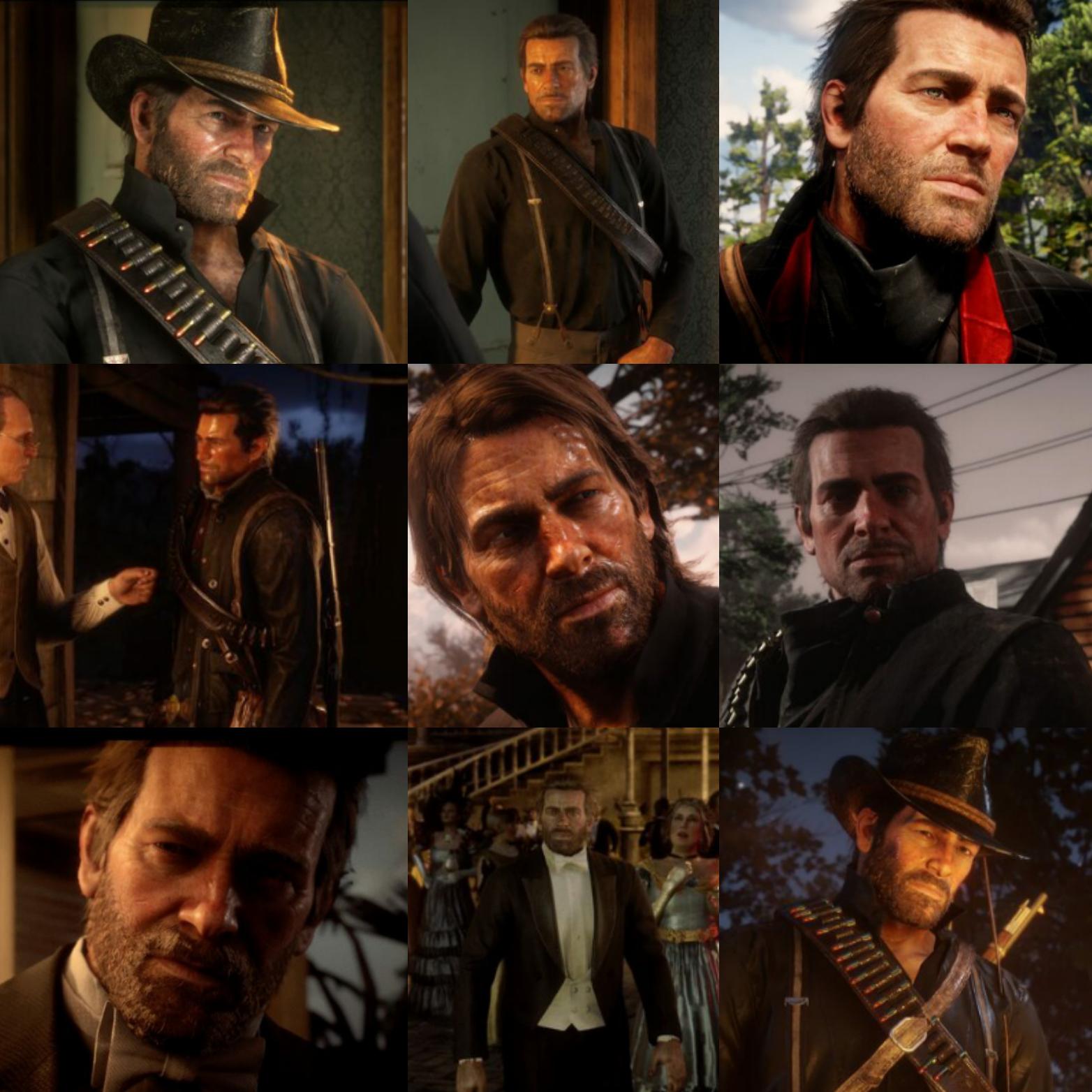 He's done so much for me. When I'm stressed, I just turn on my game and