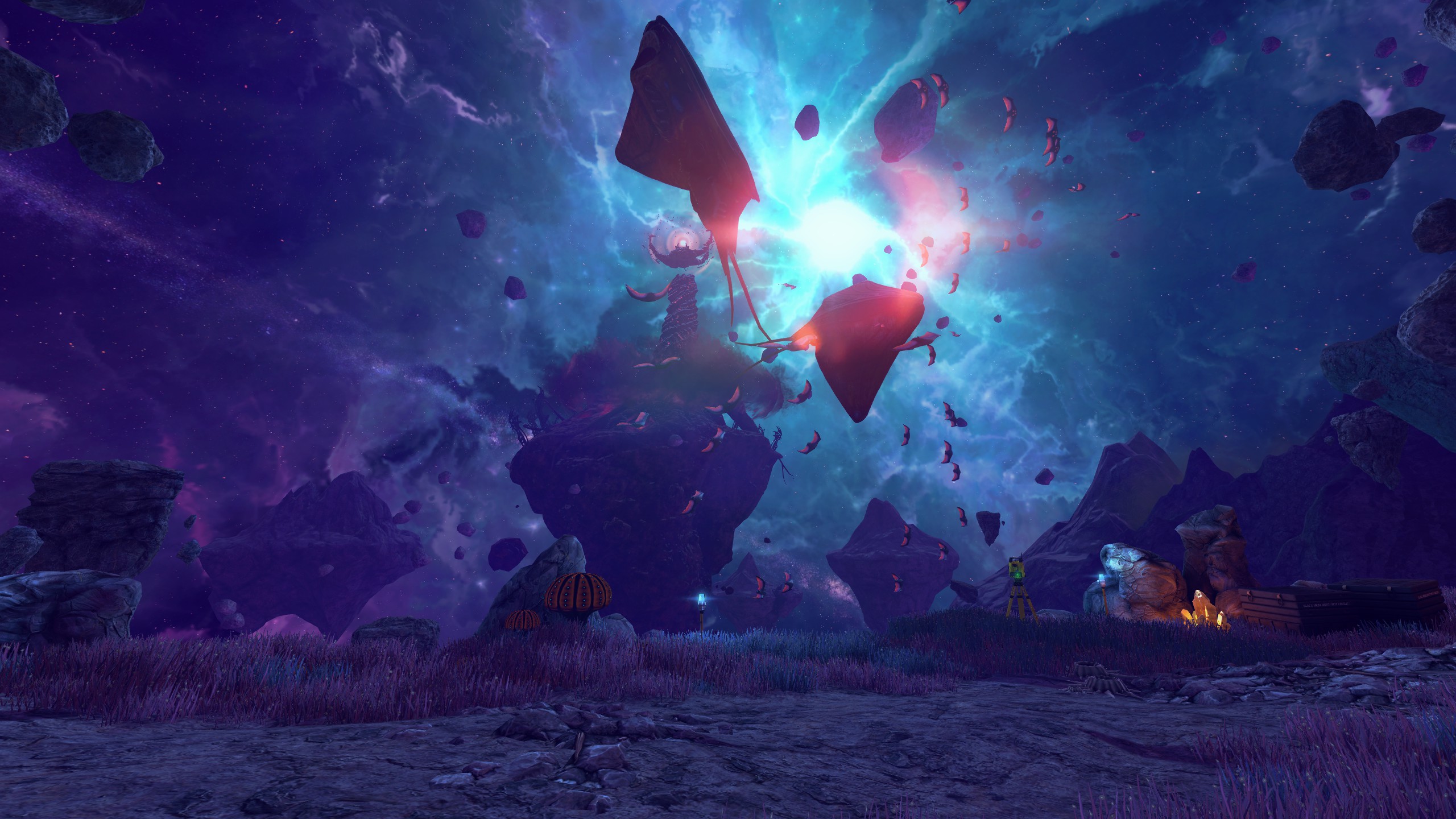 Black Mesa 1.5 Xen gamingphotography