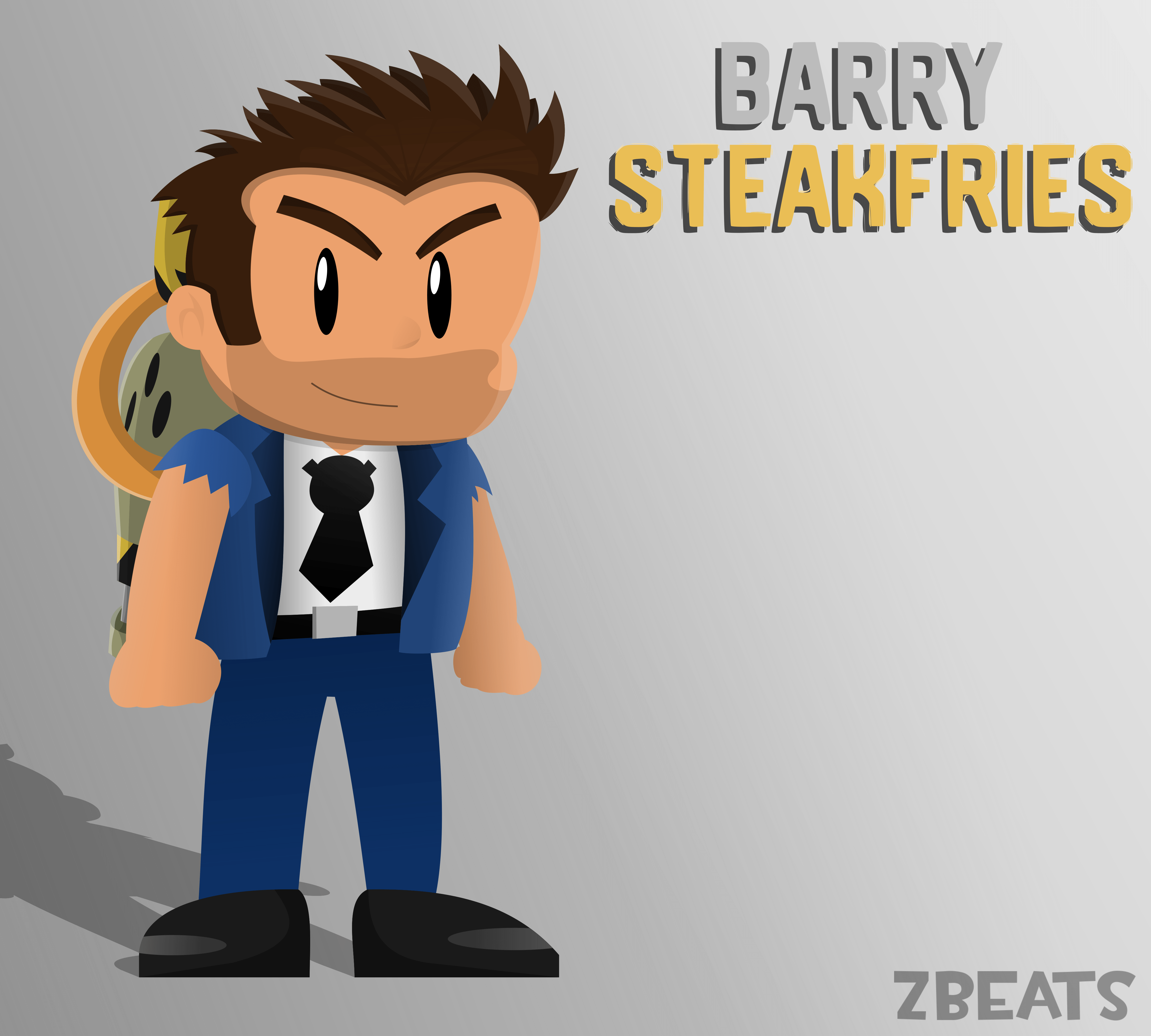 I recently just got back into playing Jetpack Joyride. I've decided