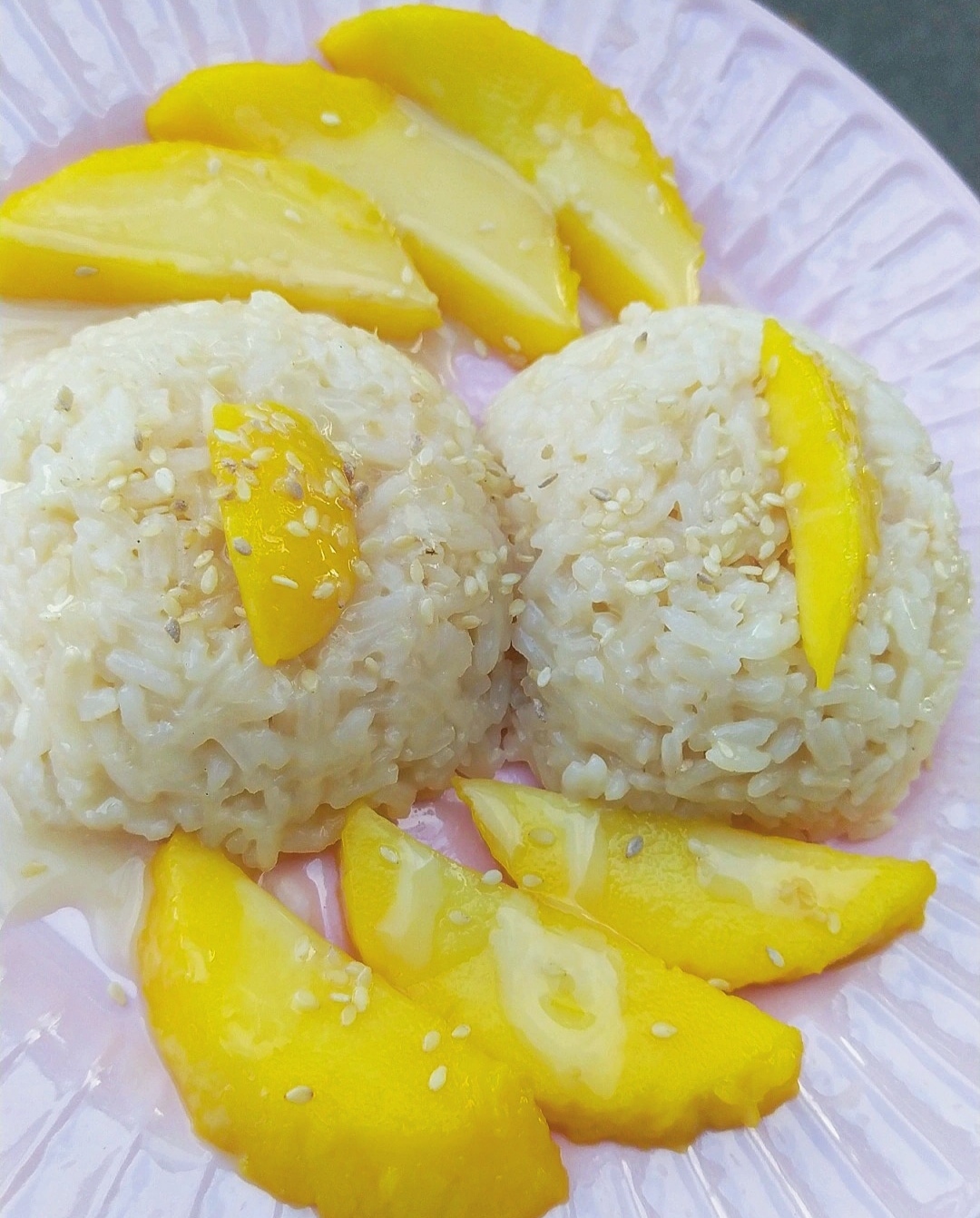 Mango Sticky Rice Stardew Hotsell