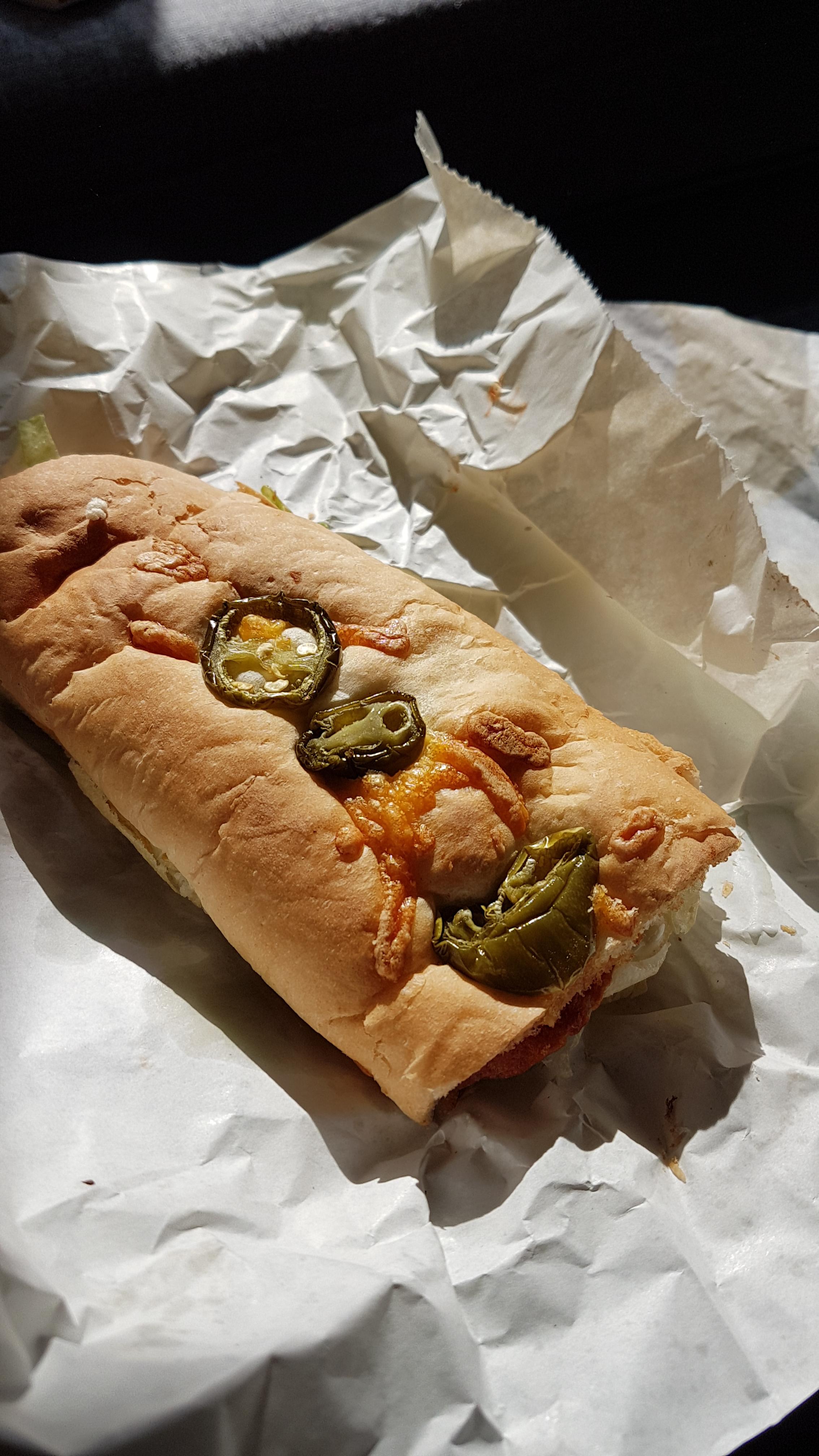 Italian Herb And Cheese Bread Subway Recipe Dandk Organizer