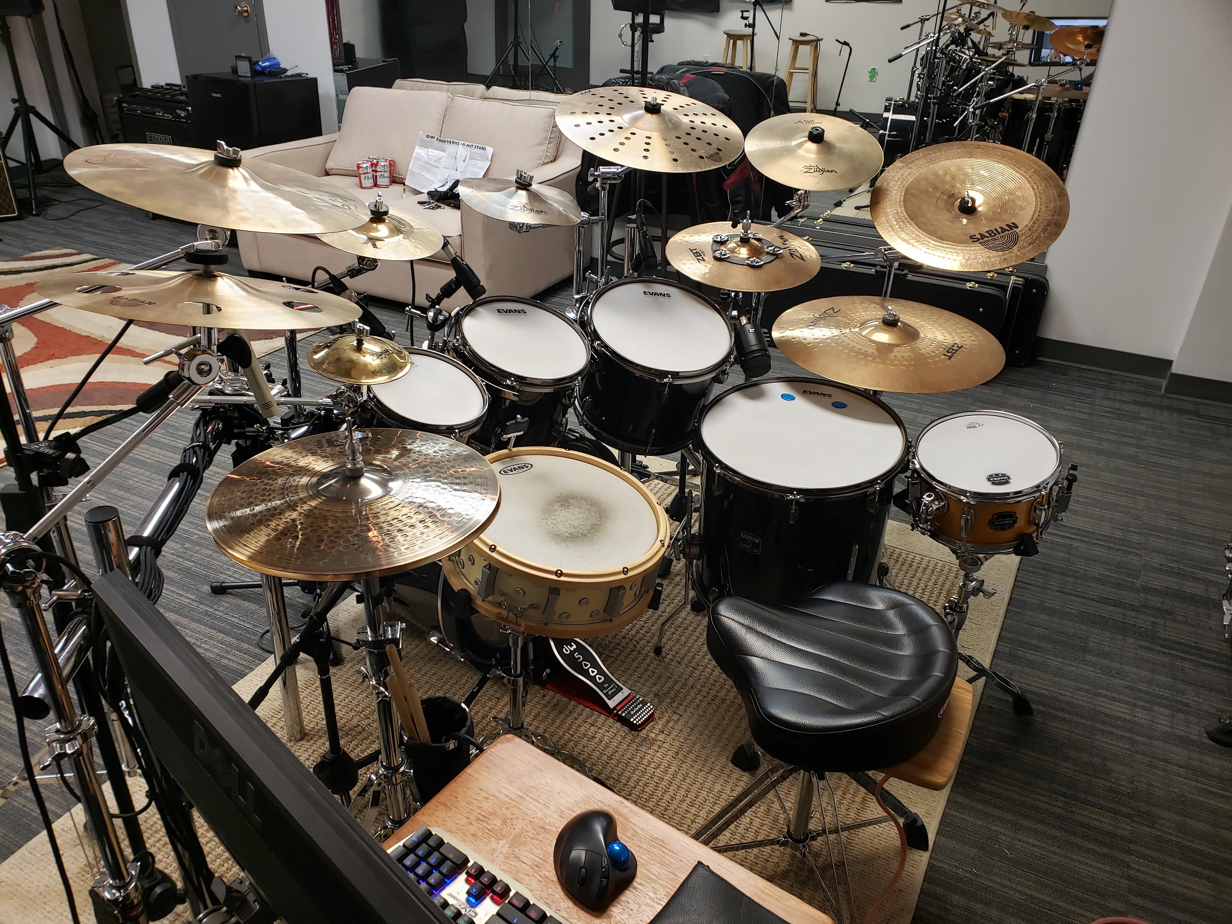 Suggestions Kick Drum Beaters? drums