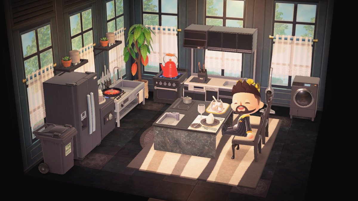 29 Ironwood Kitchen Design Animal Crossing Nieyaspejals