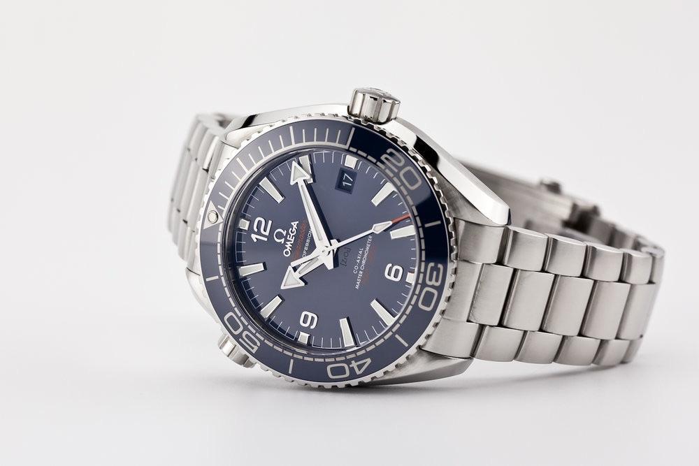 [Omega Ocean] My first luxury watch! Thanks Reddit! r/Watches