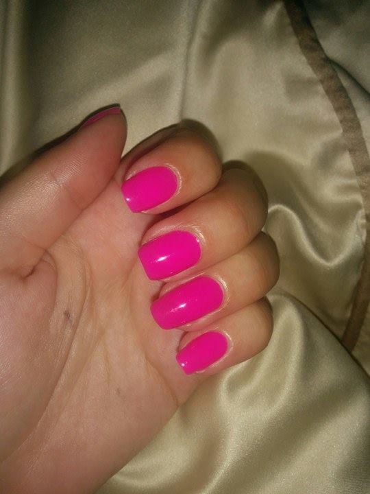 Best Neon Pink Nail polish brand? RedditLaqueristas