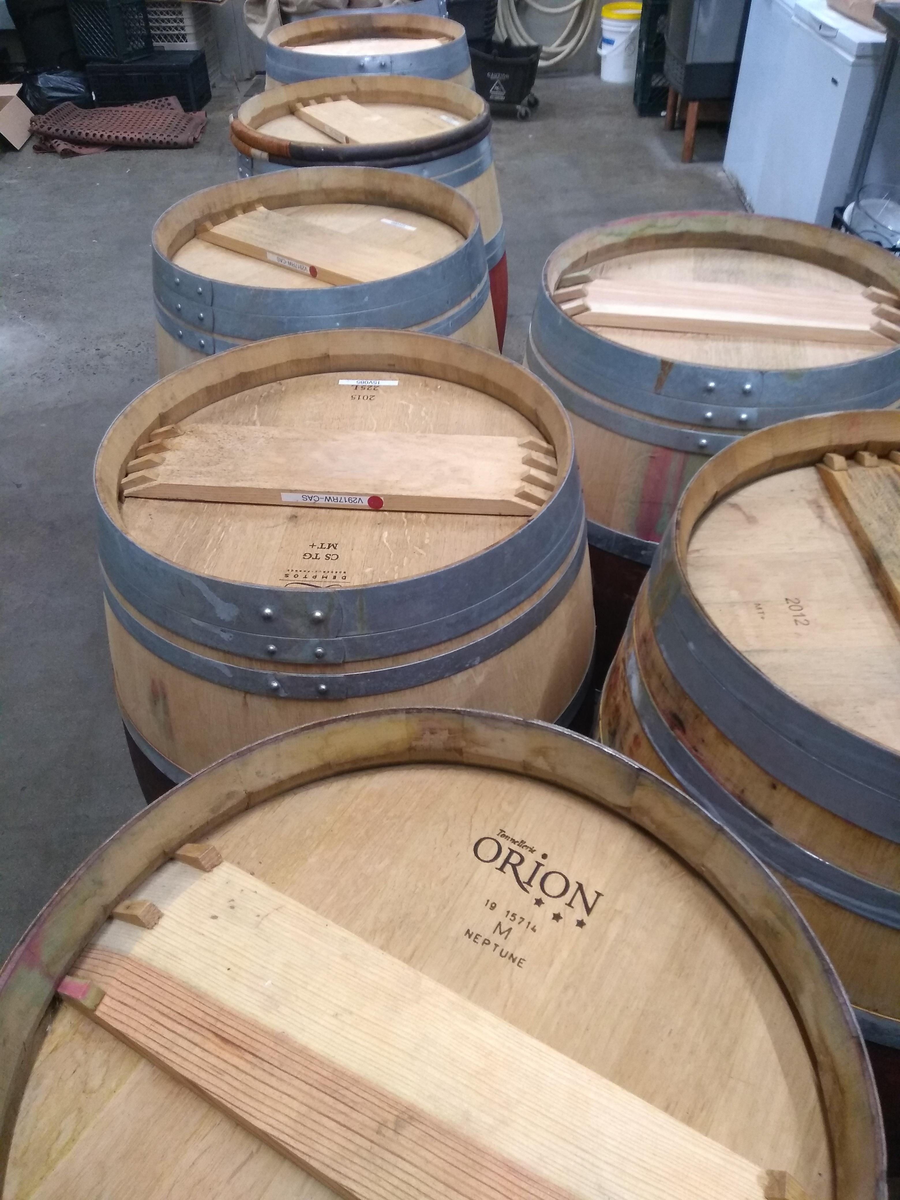 The owners Oh my God! We have no money! Also the owners Hey look at