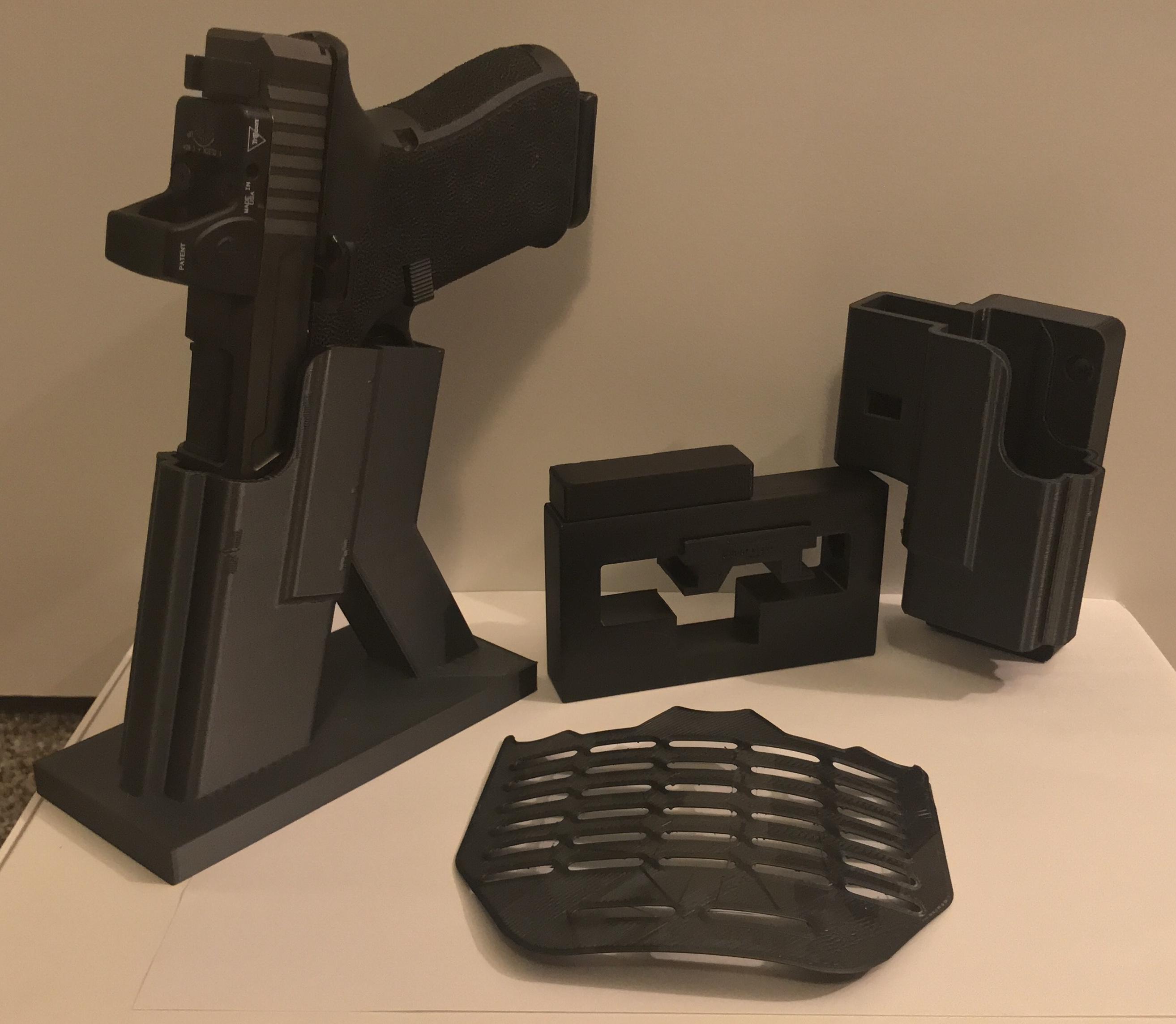 3d printed stuff for sale