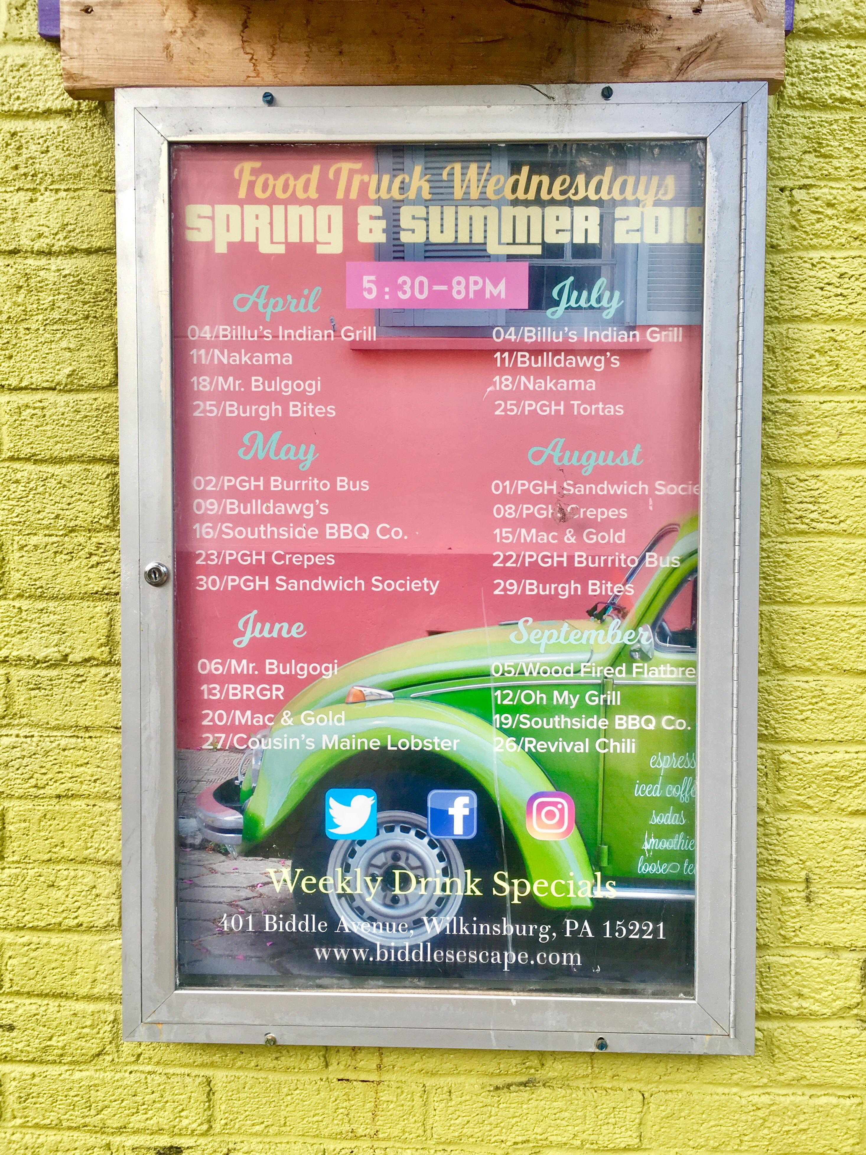 The Freeman Arts Pavilion / Upcoming Performances