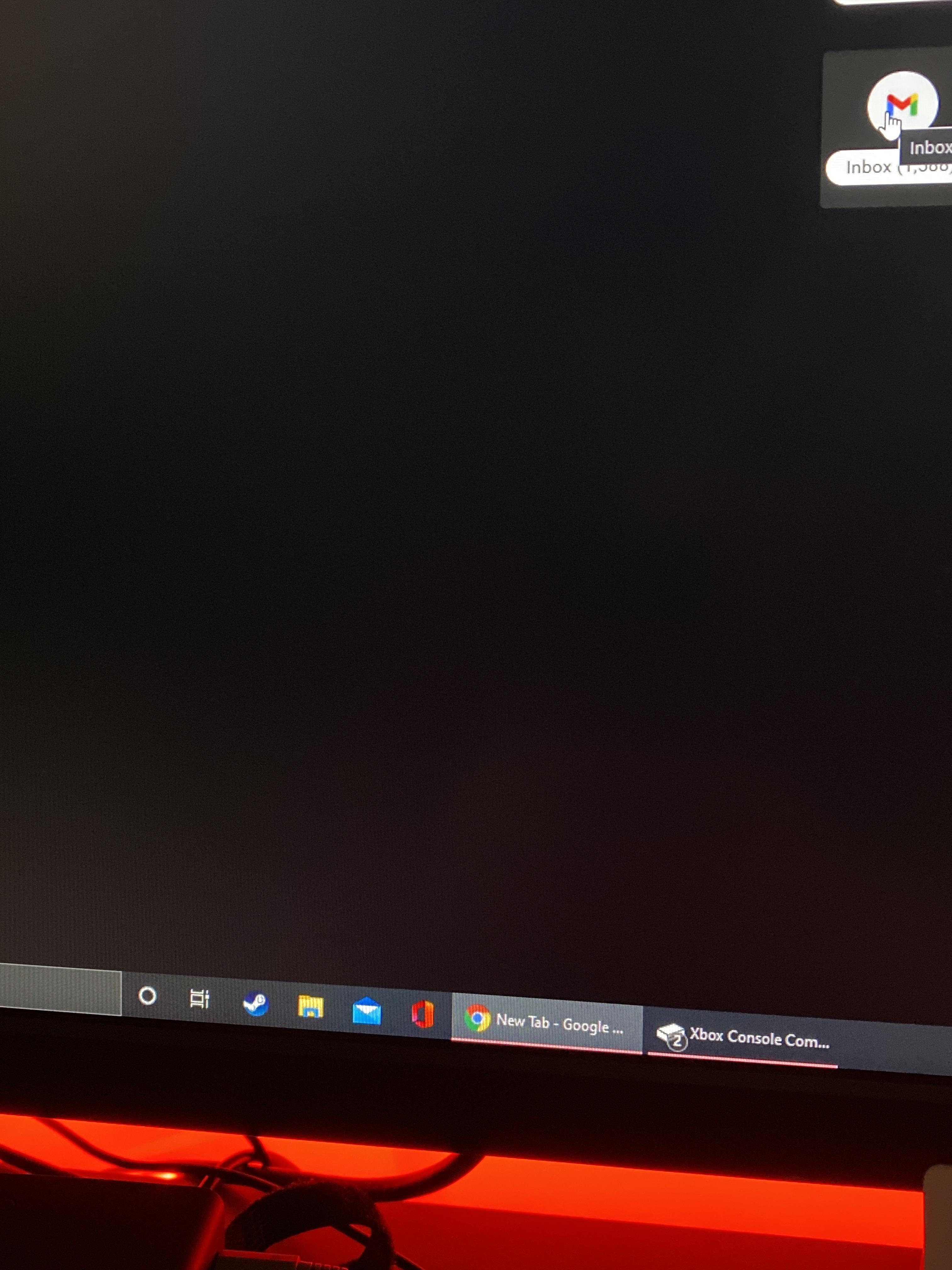 I messed with my toolbar badly and finally partially have it fixed, why