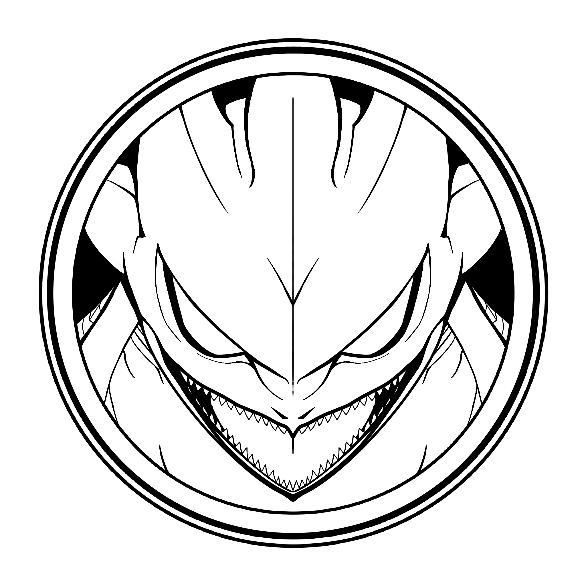 3D Kaiju Counter concept I drew up r/yugioh