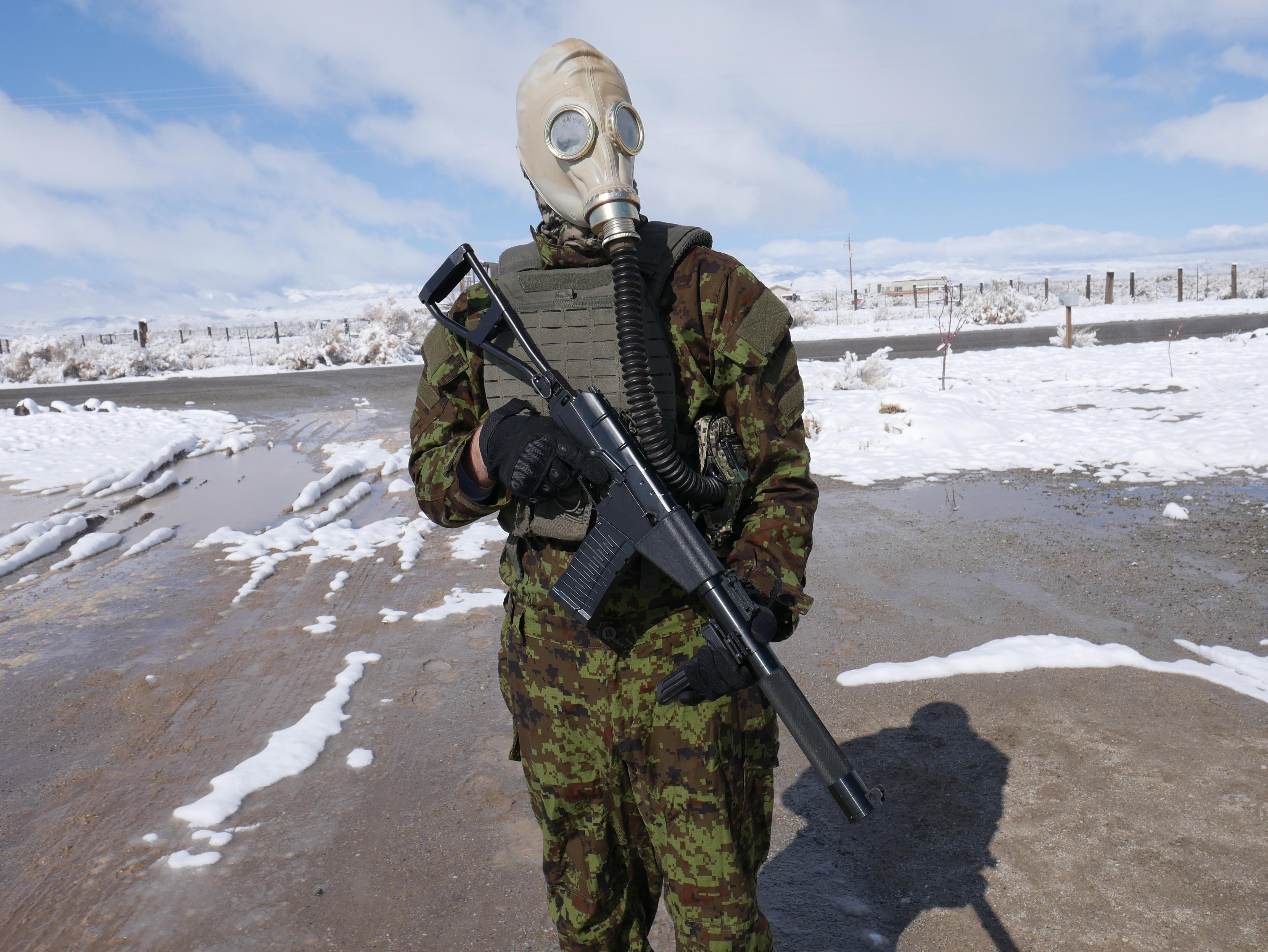 Estonian Digital Camo Uniform (plus extras) r/camouflage