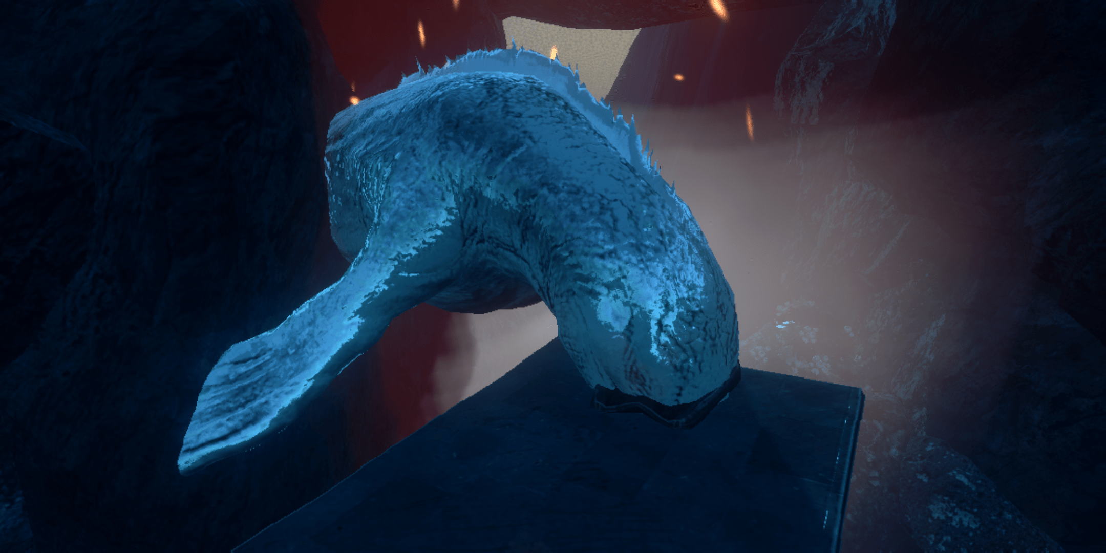 Ascendant platform saddle for lvl 50 Mosa>lvl 20 alpha Mosa. r/ARK