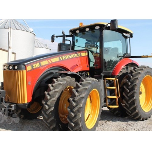 2017 VERSATILE 310 For Sale In New Haven, Indiana 46797 u