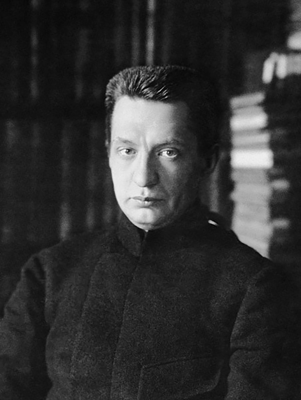 Alexander Kerensky, 1917. During that year, he was a key figure in the