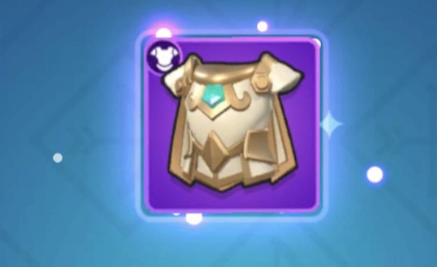 Bright robe 25 exp boost? r/Archero