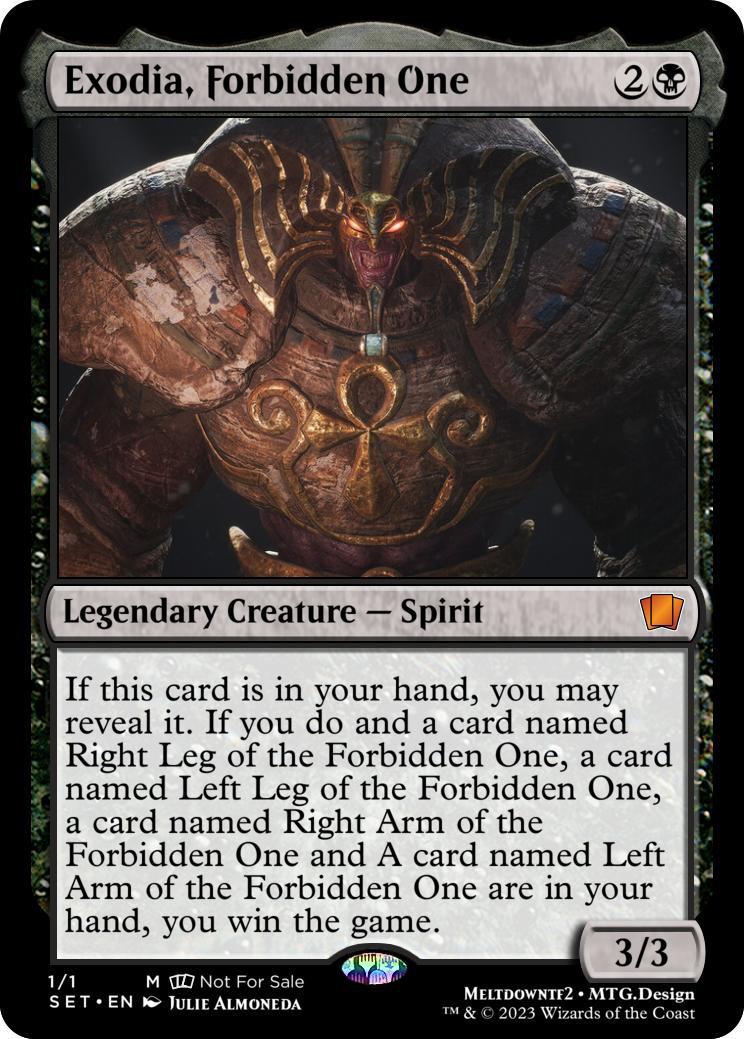 Green Massive Creature Deck Powerful Modern Legal Custom Built Magic The Gathering MTG