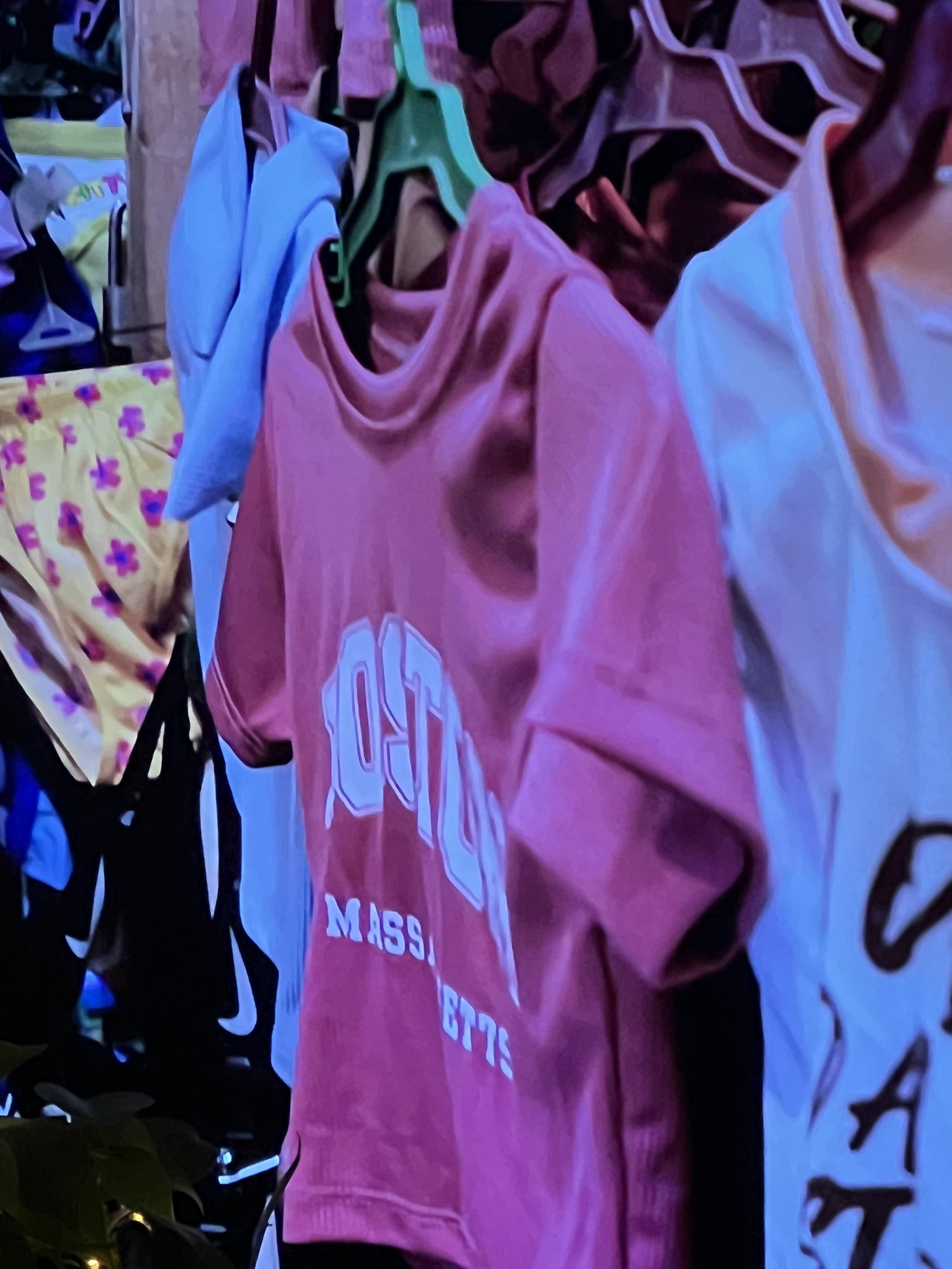 Boston Massachusetts shirt in Philippines shop r/90dayfianceuncensored