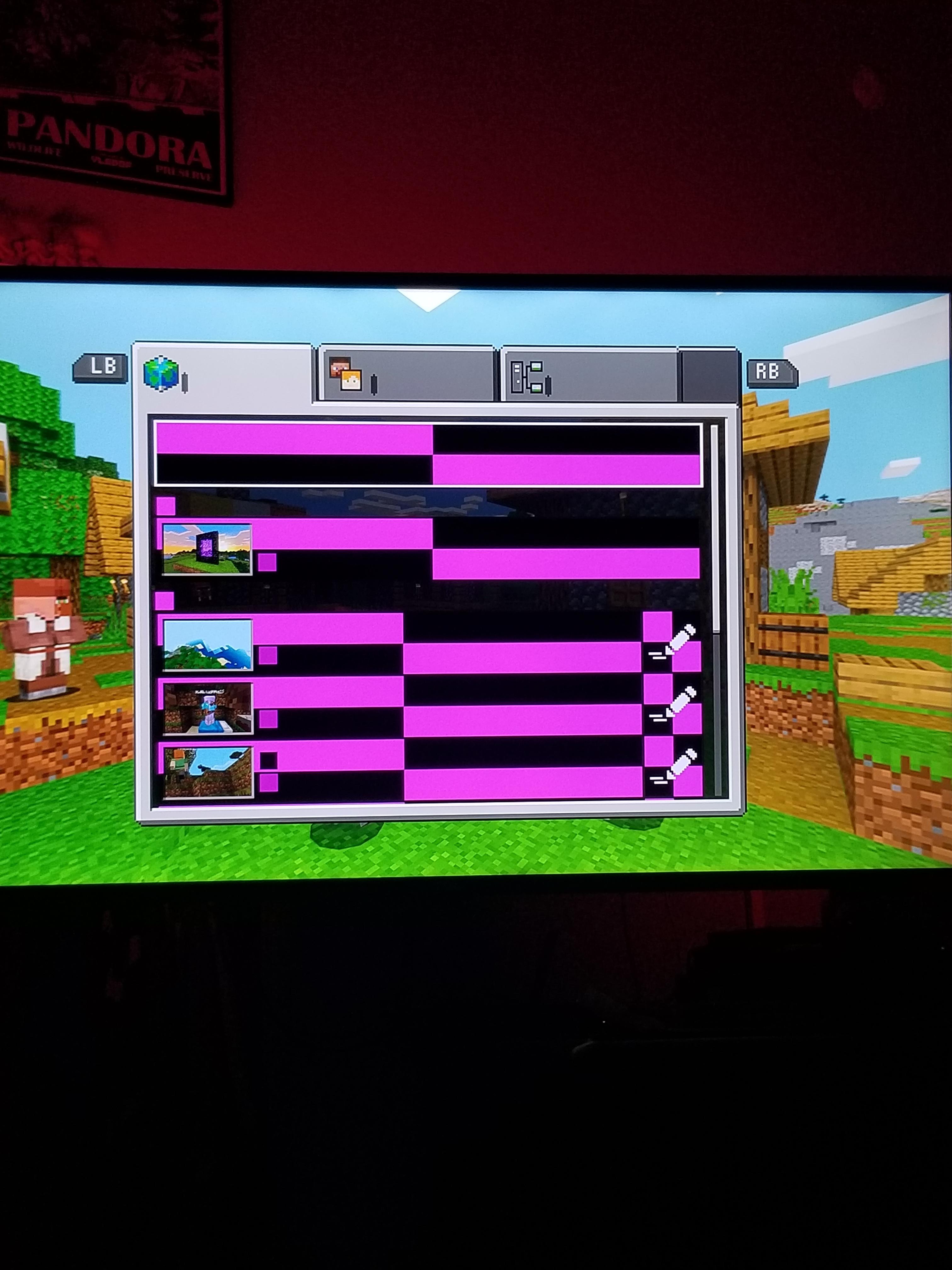 Ummmmmmmm... My xbox just automatically shut off and reset and now this