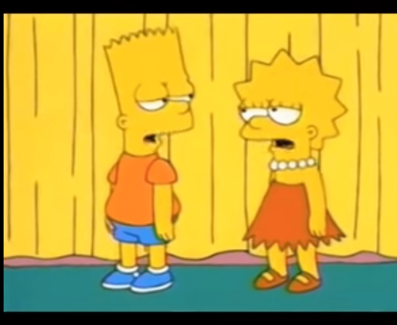 Hot dogs, armour hot dogs r/TheSimpsons