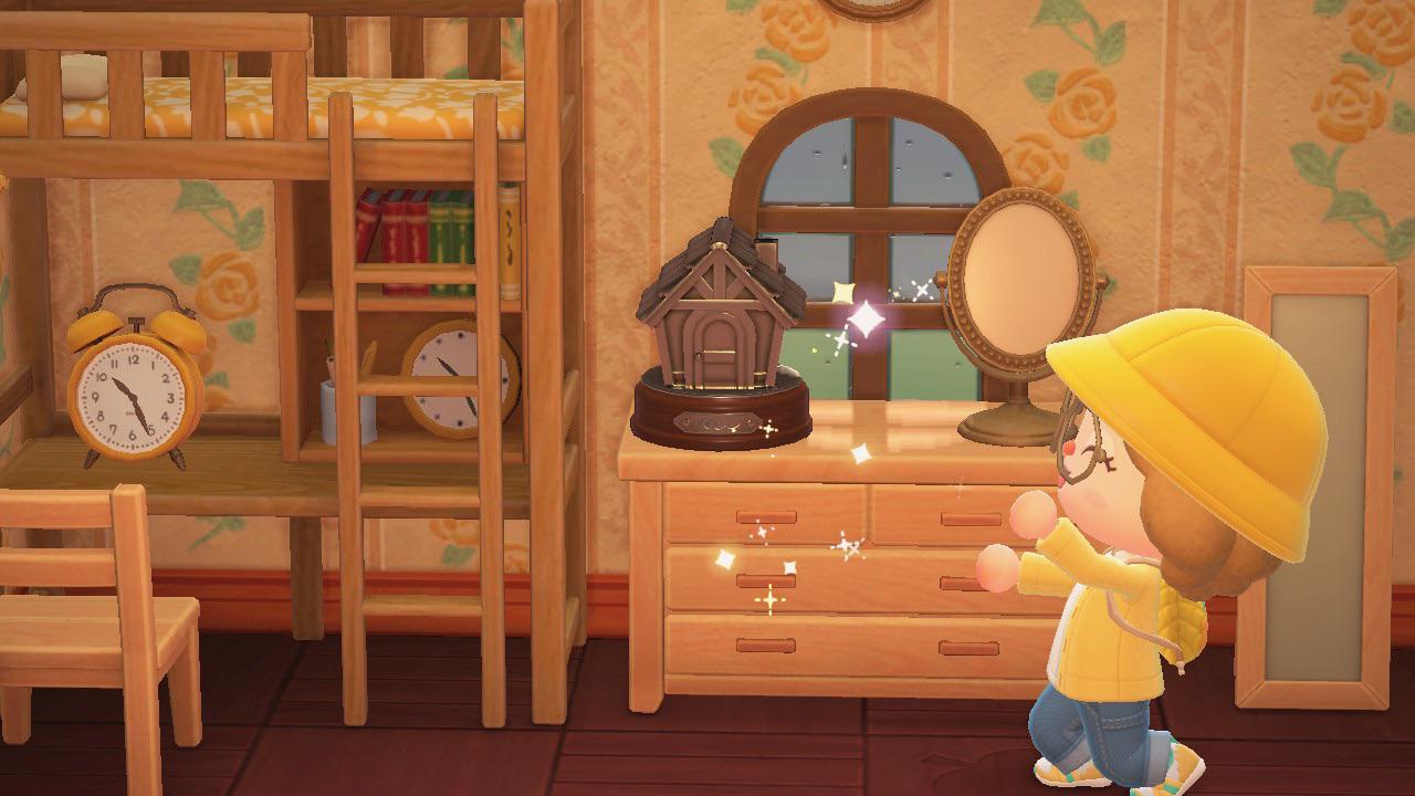 is anyone after filbert by any chance? acnh