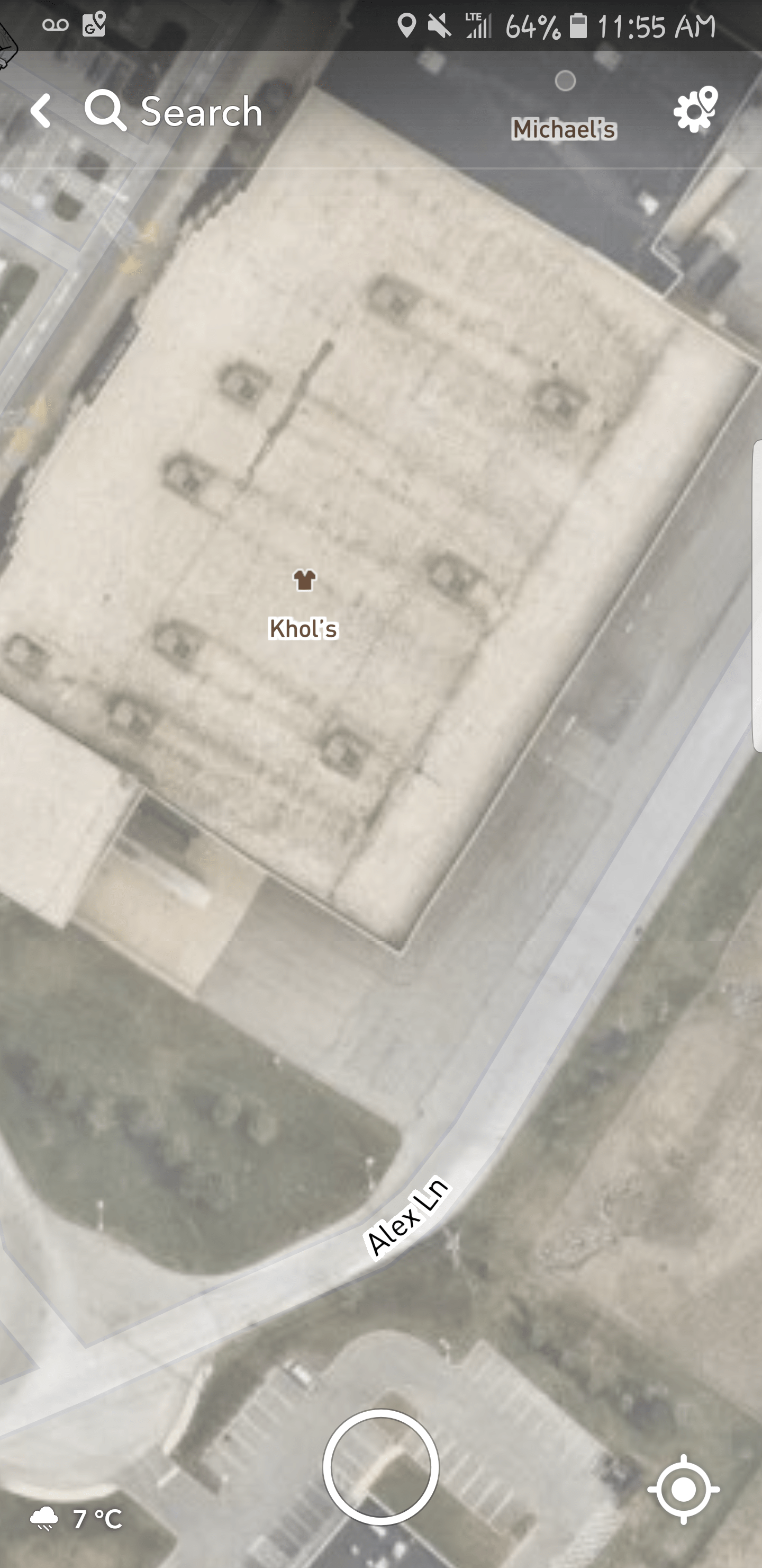 Great job, with store names is it that hard to look up how to spell